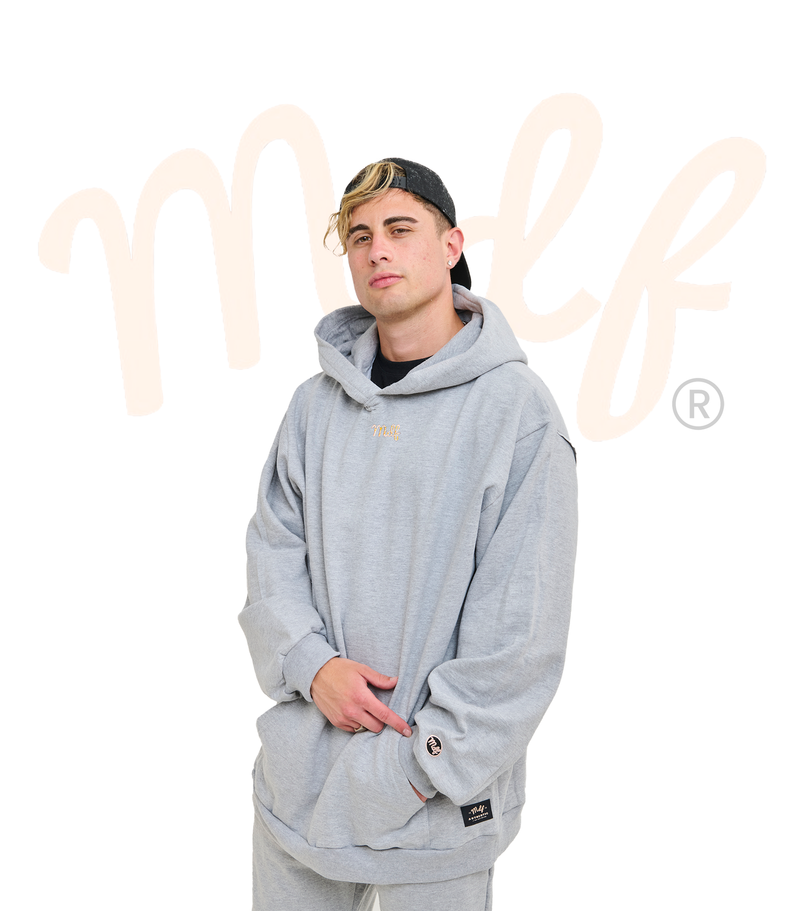 MDF® Polerón ORIGINAL LIL
