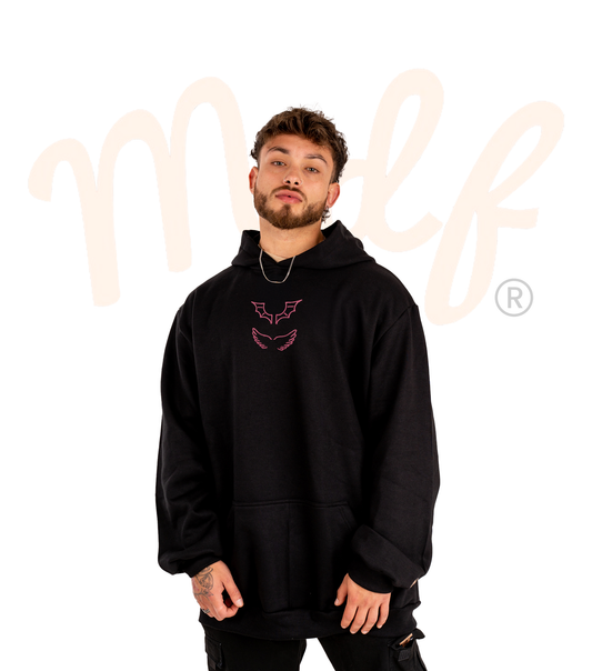 MDF® Polerón ANGEL & DEMON V2