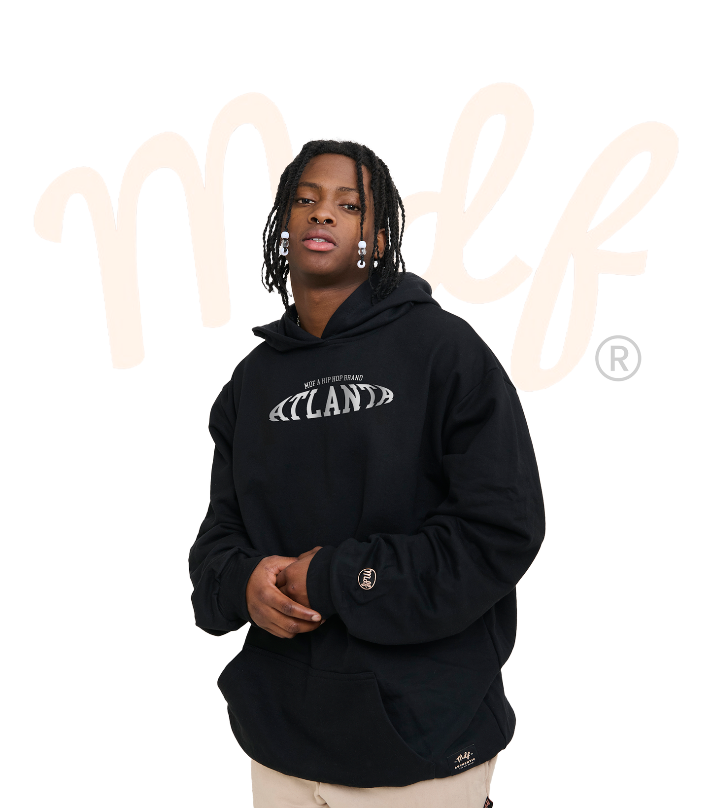 MDF® Polerón ORIGINAL ATLANTA