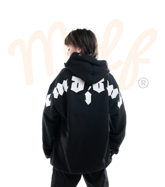 MDF® Polerón BLACK EYE