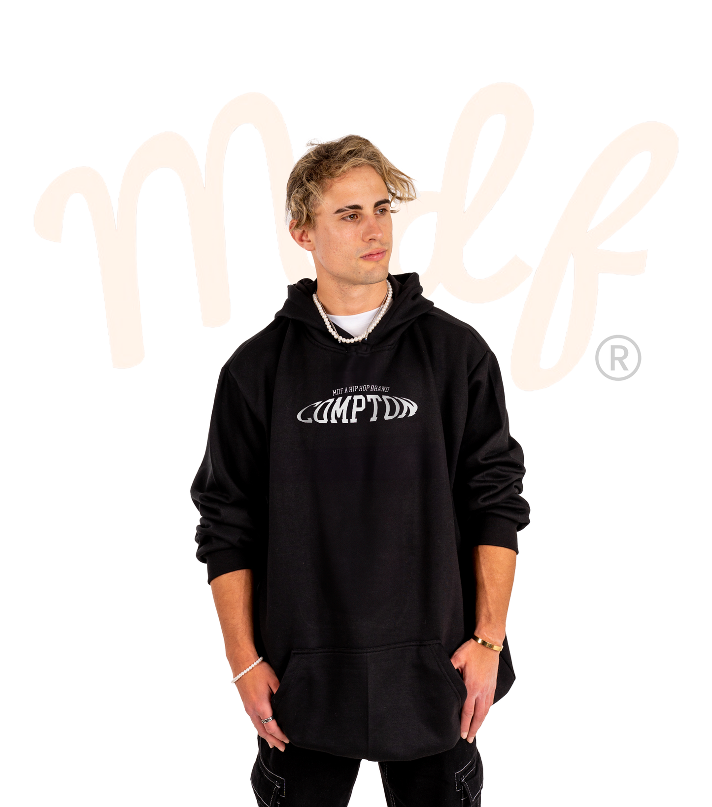 MDF® Polerón ORIGINAL COMPTON