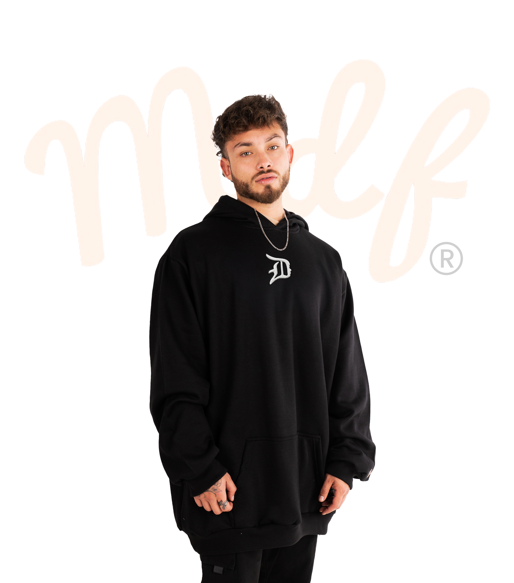 MDF® Polerón DUKE
