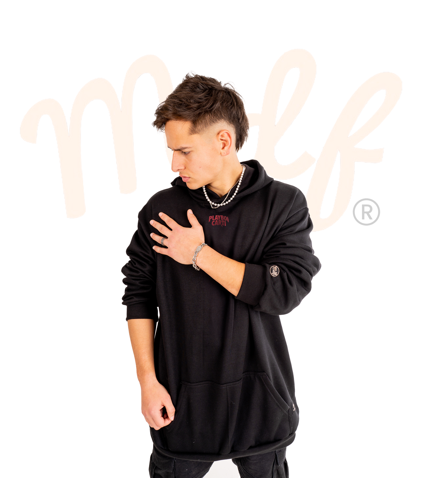 MDF® Polerón 𝐌𝐈𝐍𝐈𝐌𝐀𝐋 PLAYBOI CARTI 𝐌𝐈𝐍𝐈𝐌𝐀𝐋