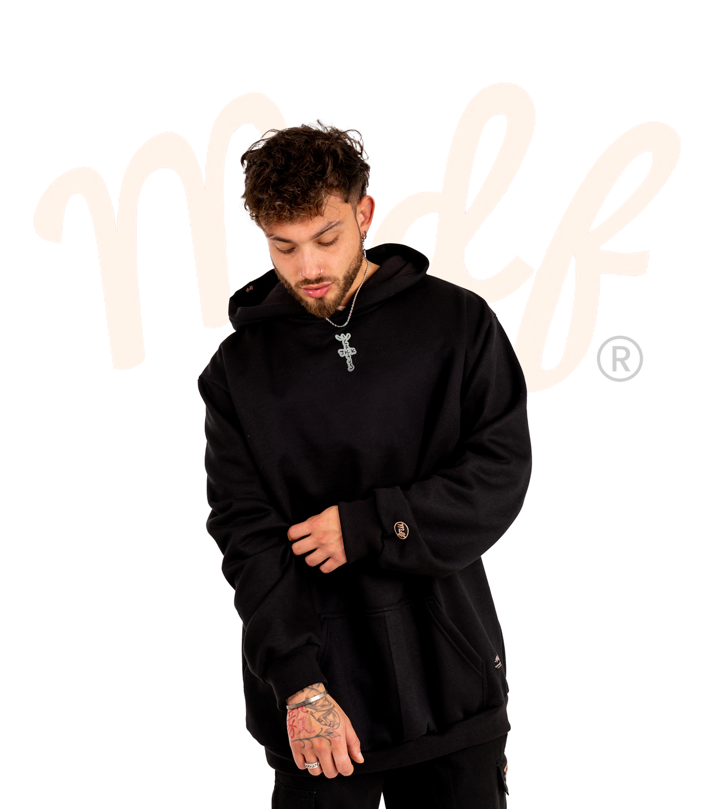 MDF® Polerón 𝐌𝐈𝐍𝐈𝐌𝐀𝐋 CACTUS JACK 𝐌𝐈𝐍𝐈𝐌𝐀𝐋