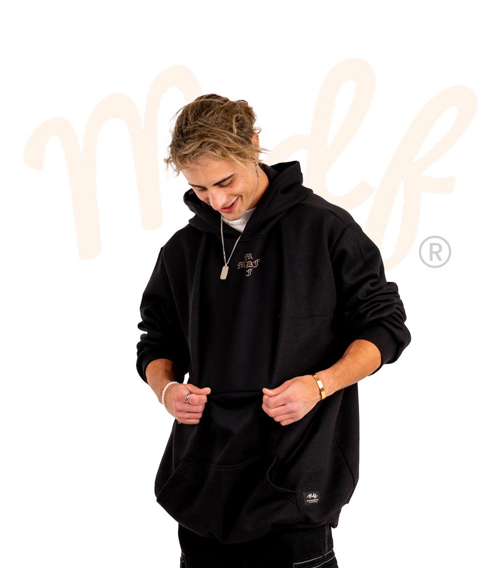 MDF® Polerón 𝐌𝐈𝐍𝐈𝐌𝐀𝐋 OLD CROSS 𝐌𝐈𝐍𝐈𝐌𝐀𝐋