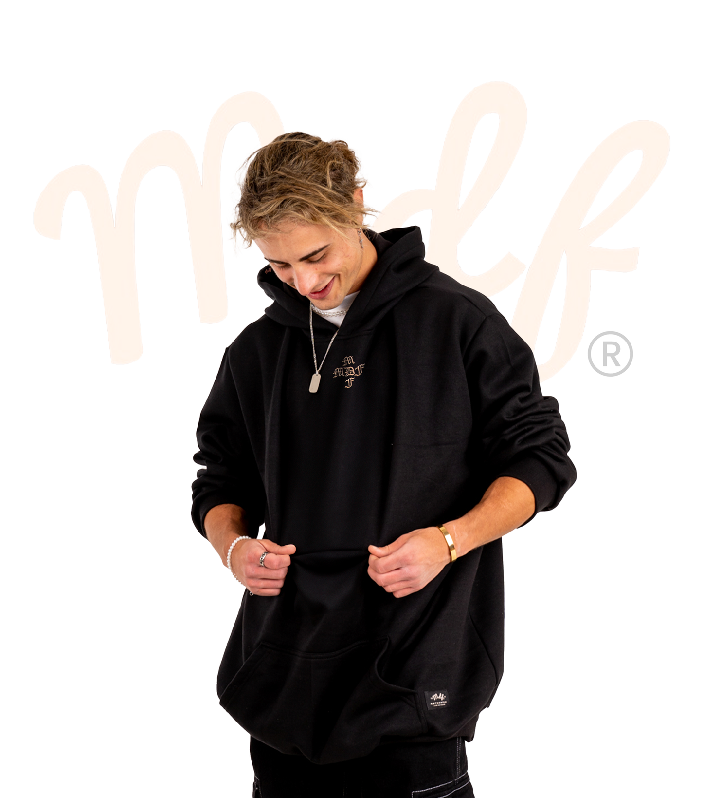 MDF® Polerón 𝐌𝐈𝐍𝐈𝐌𝐀𝐋 OLD CROSS 𝐌𝐈𝐍𝐈𝐌𝐀𝐋