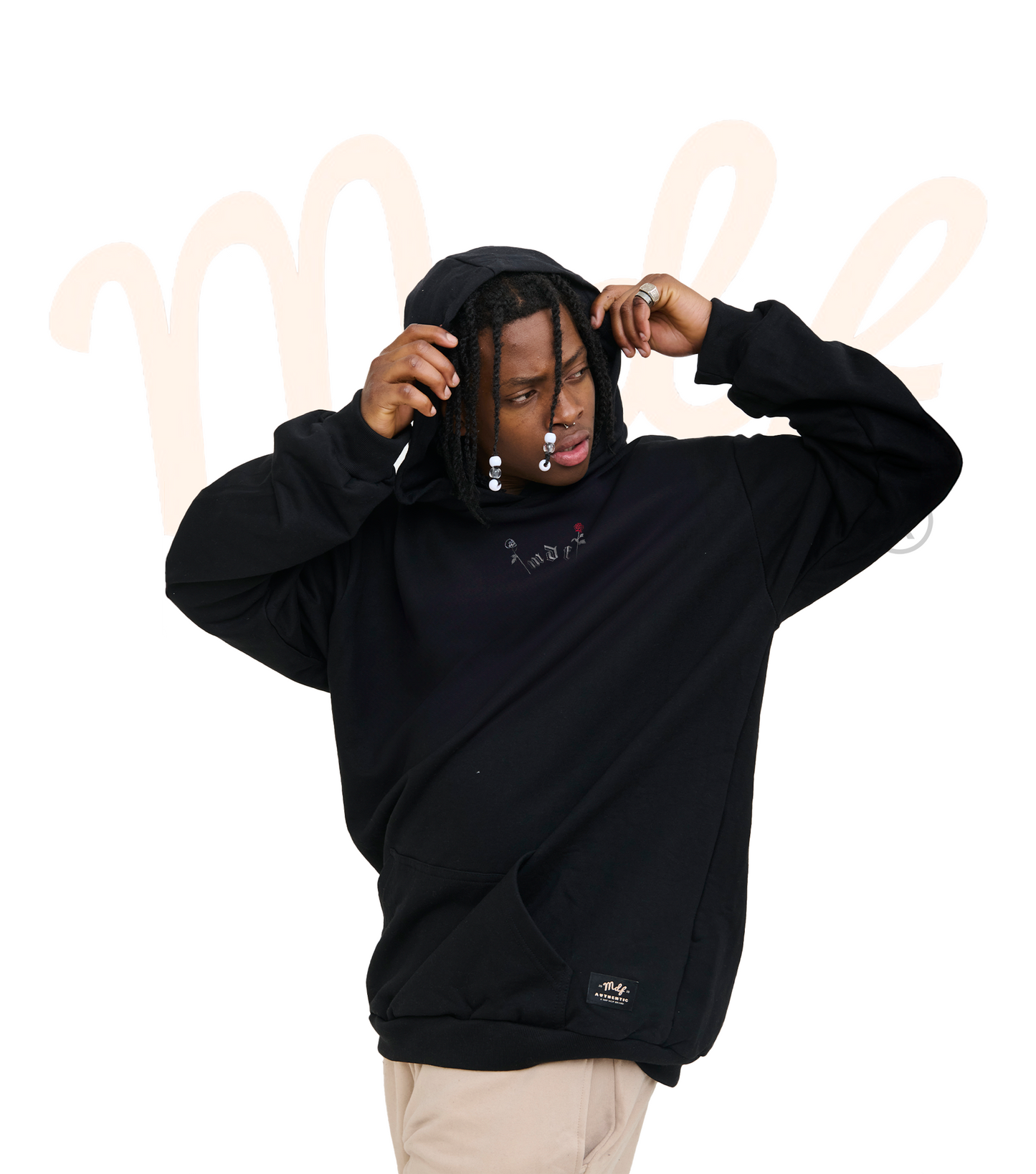 MDF® Polerón 𝐌𝐈𝐍𝐈𝐌𝐀𝐋 SKULL CLAVEL 𝐌𝐈𝐍𝐈𝐌𝐀𝐋