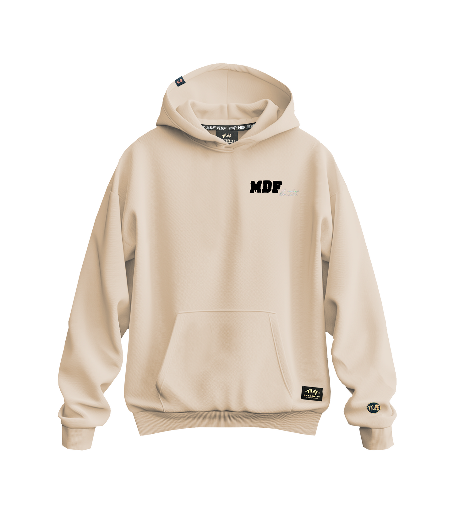 MDF® Polerón ORIGINAL COLLEGE