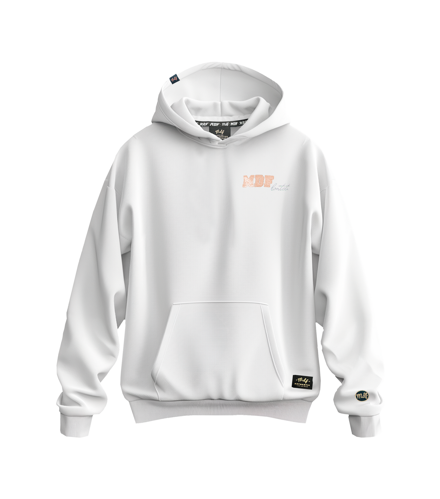 MDF® Polerón ORIGINAL COLLEGE