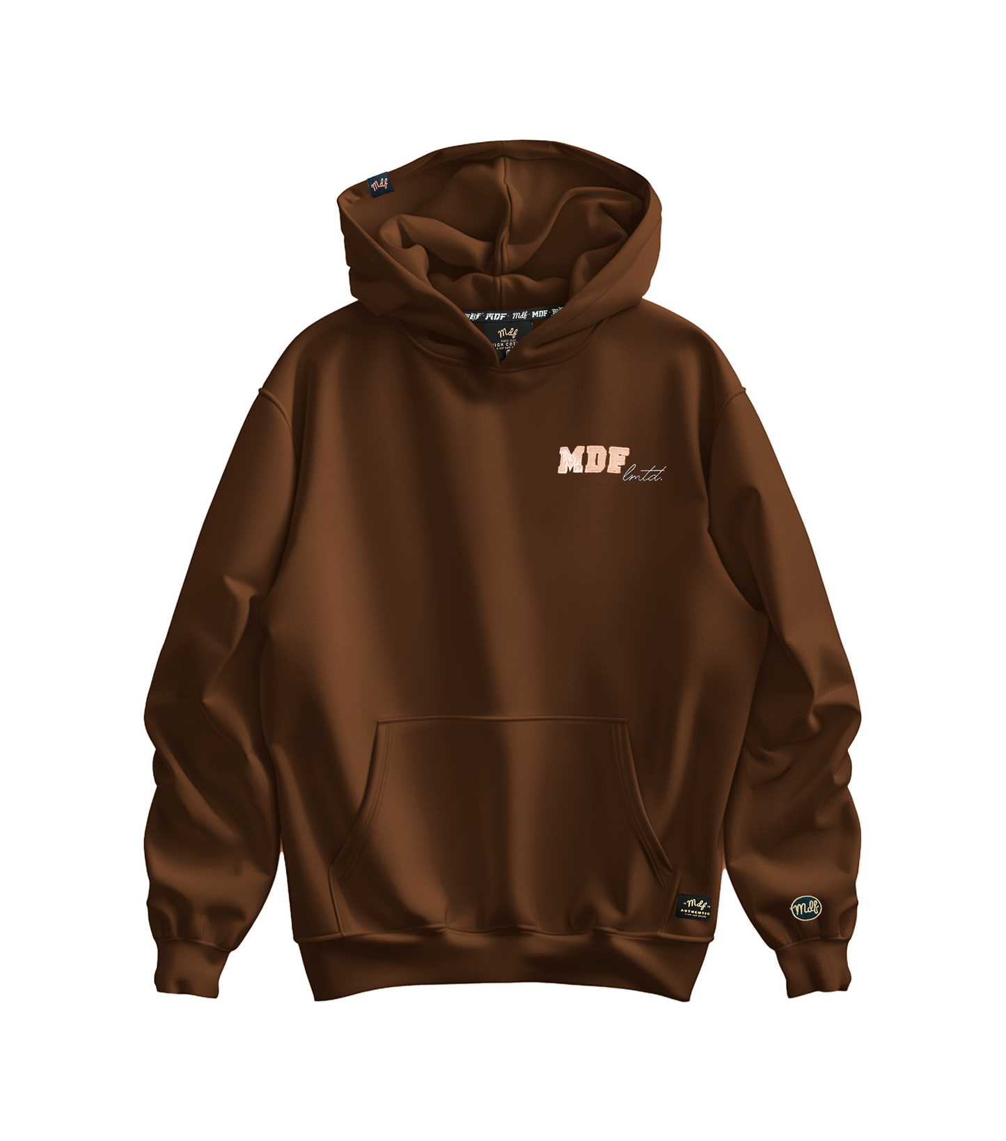 MDF® Polerón ORIGINAL COLLEGE