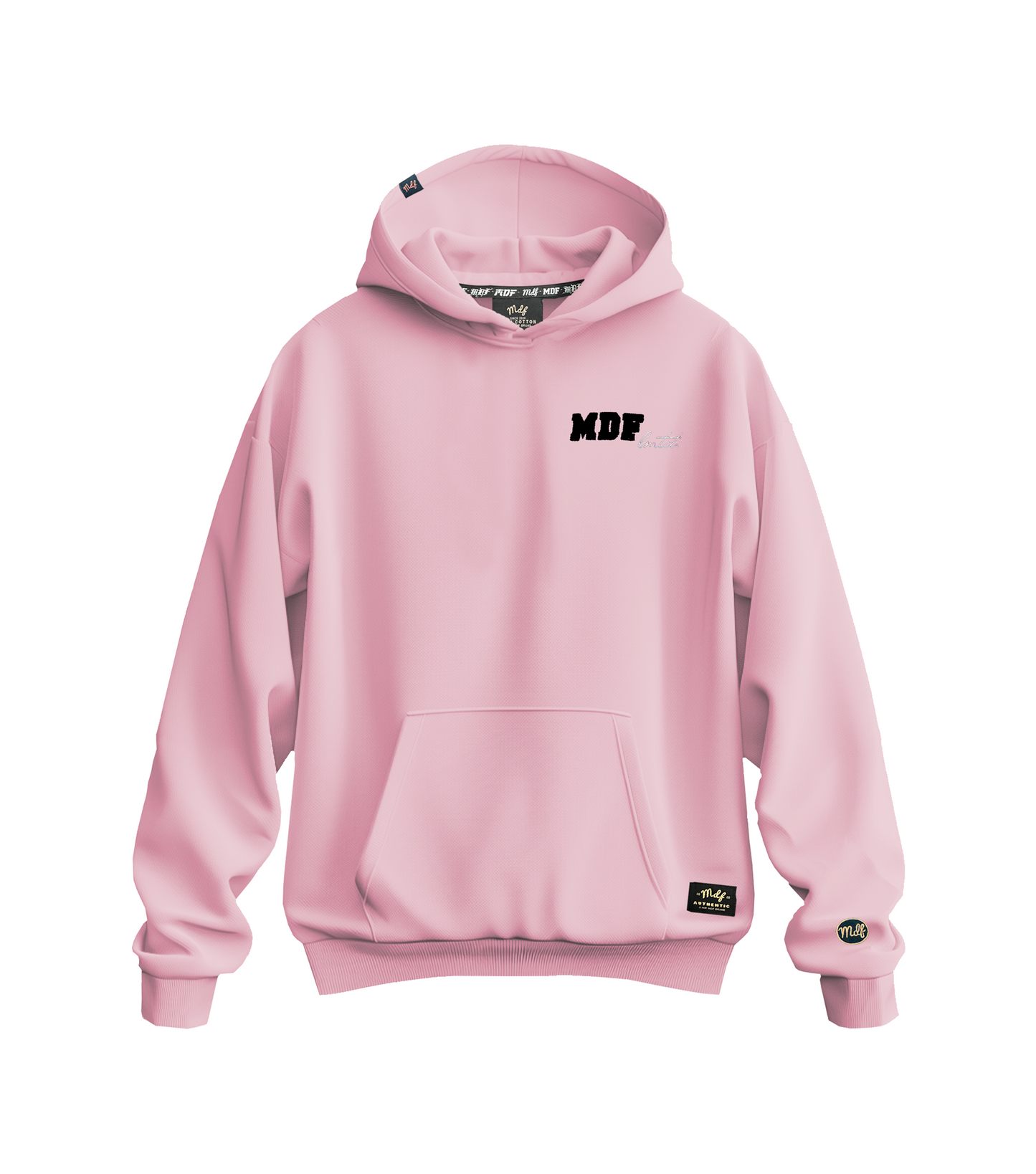 MDF® Polerón ORIGINAL COLLEGE