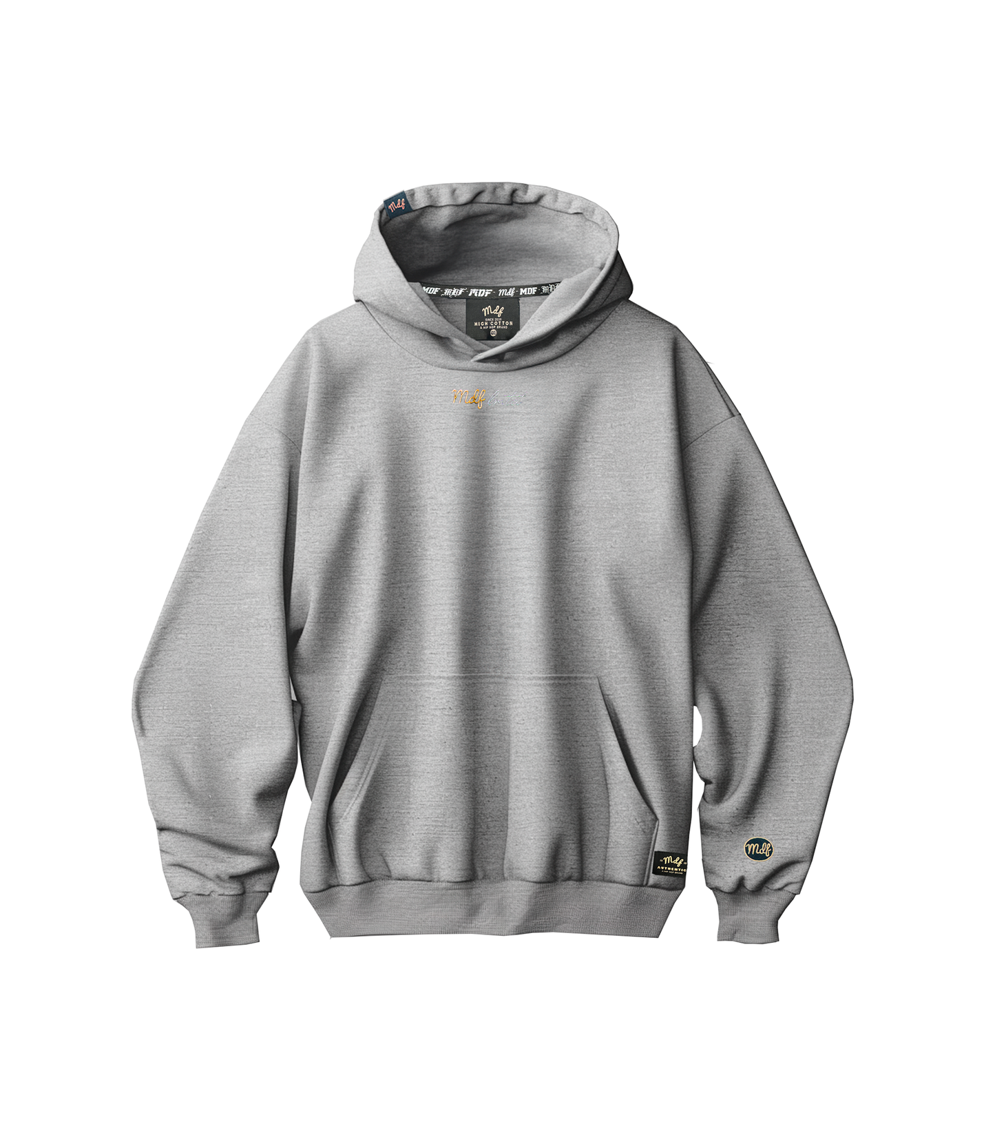 MDF® Polerón 𝐌𝐈𝐍𝐈𝐌𝐀𝐋 LIMITED 𝐌𝐈𝐍𝐈𝐌𝐀𝐋