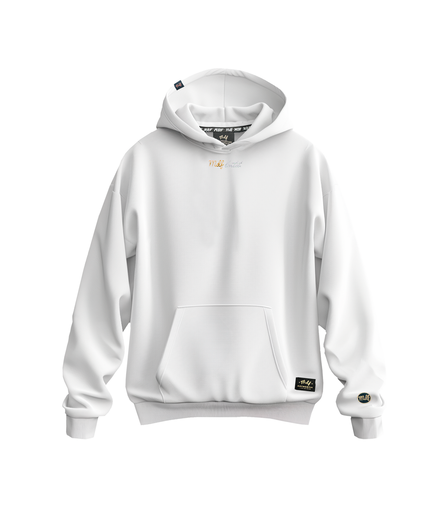 MDF® Polerón 𝐌𝐈𝐍𝐈𝐌𝐀𝐋 LIMITED 𝐌𝐈𝐍𝐈𝐌𝐀𝐋