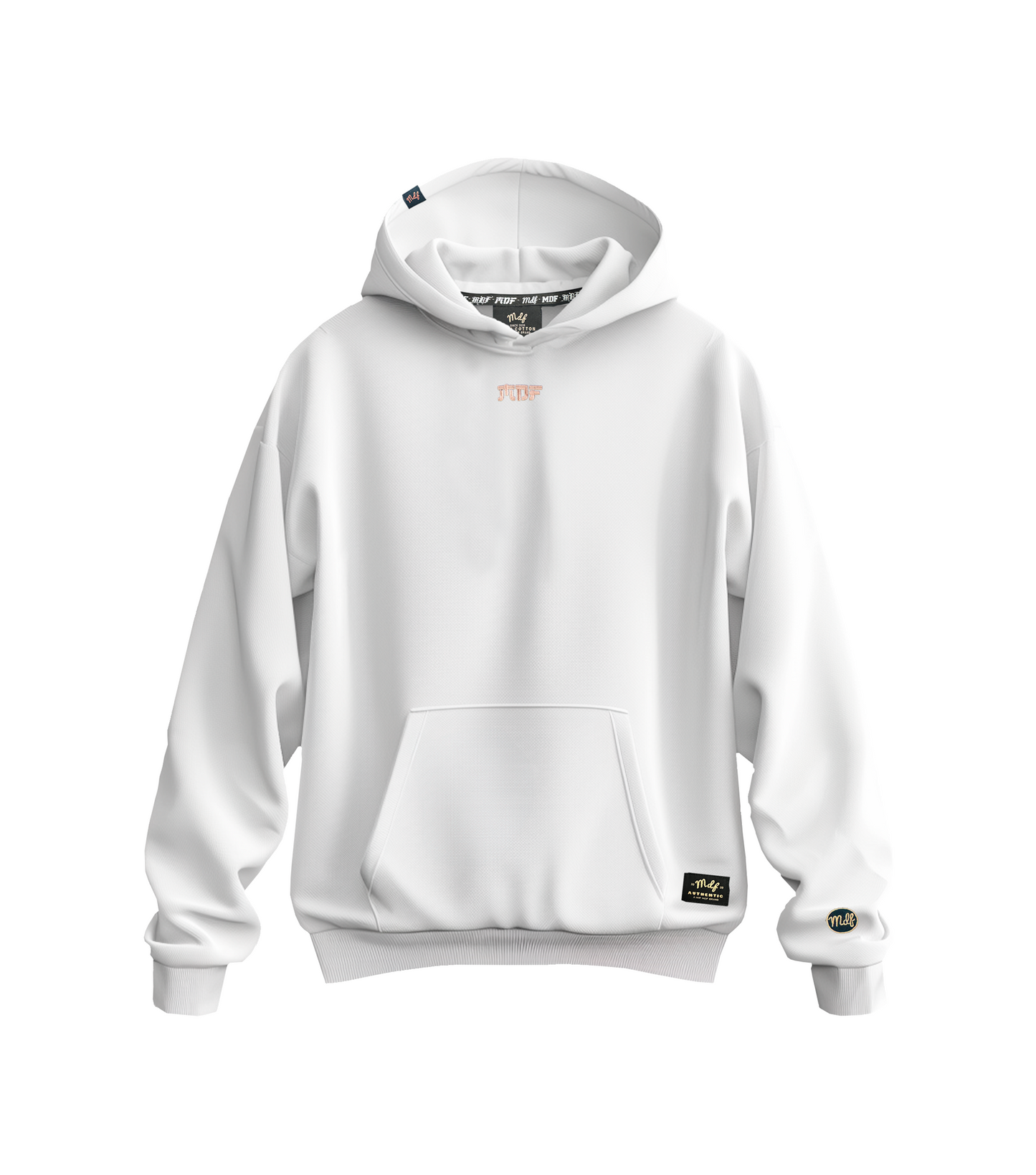 MDF® Polerón 𝐌𝐈𝐍𝐈𝐌𝐀𝐋 HAN 𝐌𝐈𝐍𝐈𝐌𝐀𝐋