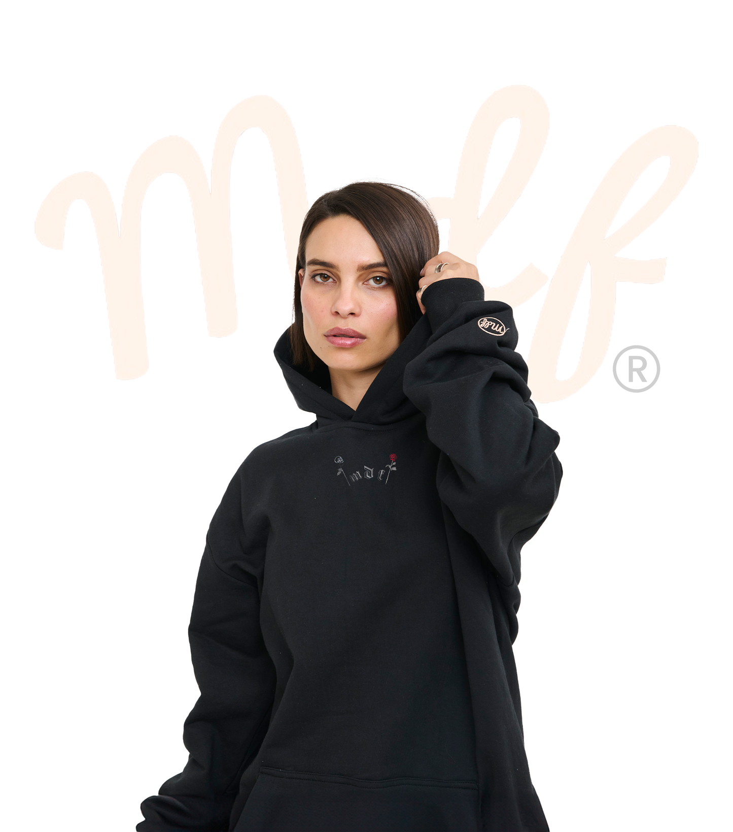 MDF® Polerón 𝐌𝐈𝐍𝐈𝐌𝐀𝐋 SKULL CLAVEL 𝐌𝐈𝐍𝐈𝐌𝐀𝐋