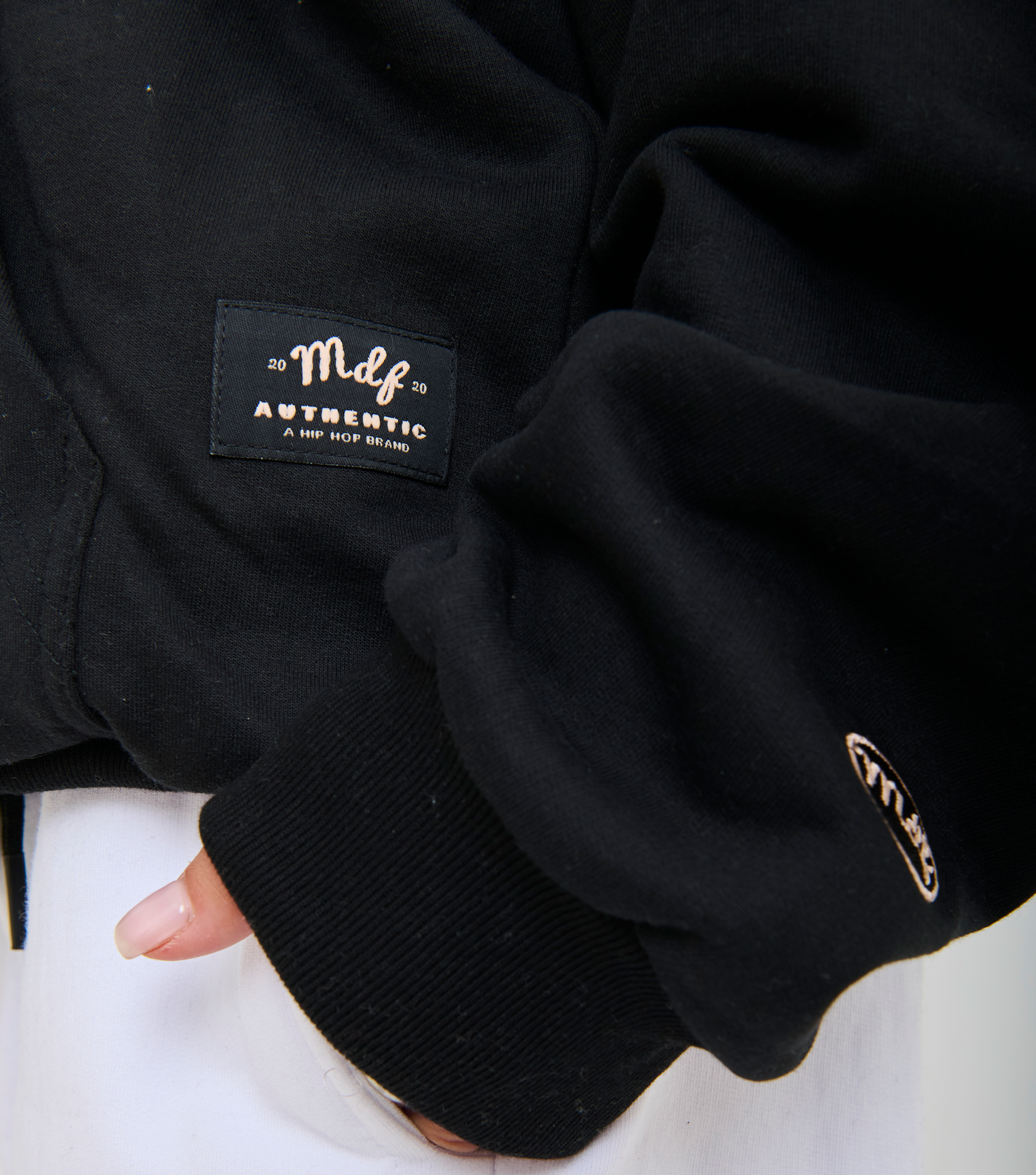 MDF® Polerón ORIGINAL LIL