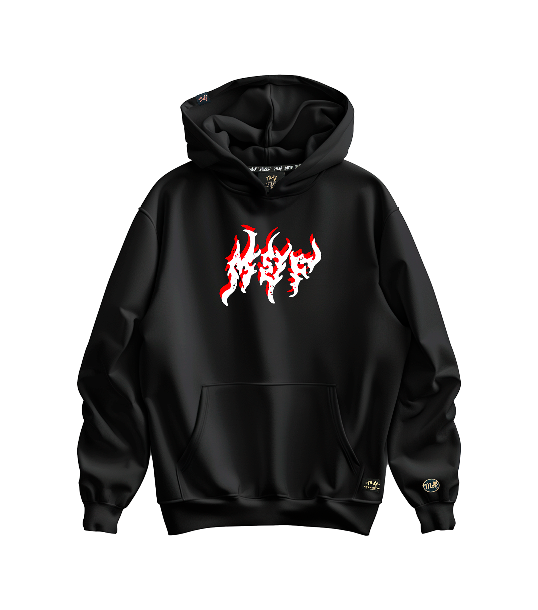 MDF® Polerón HEELLA