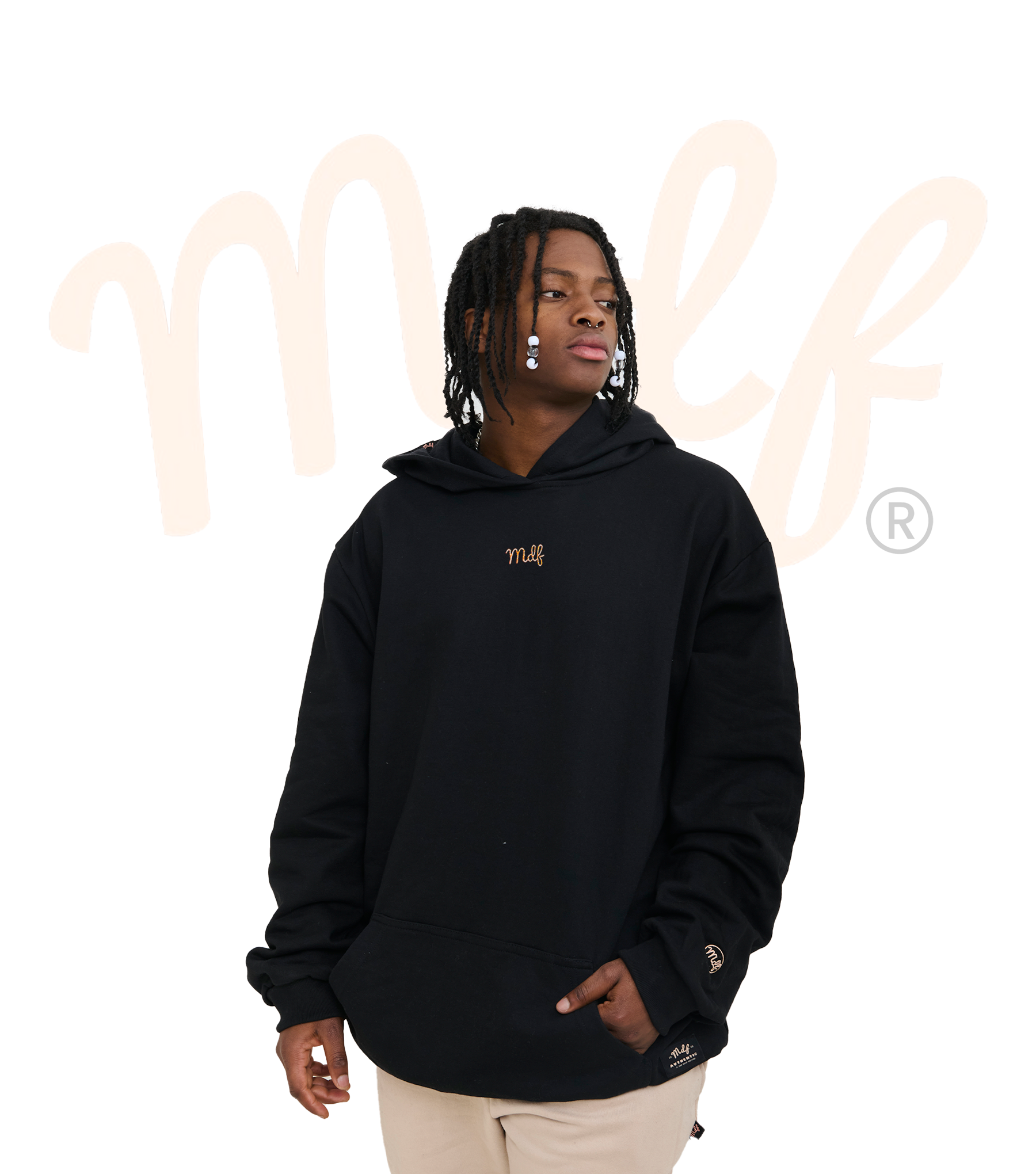 MDF® Polerón ORIGINAL LIL