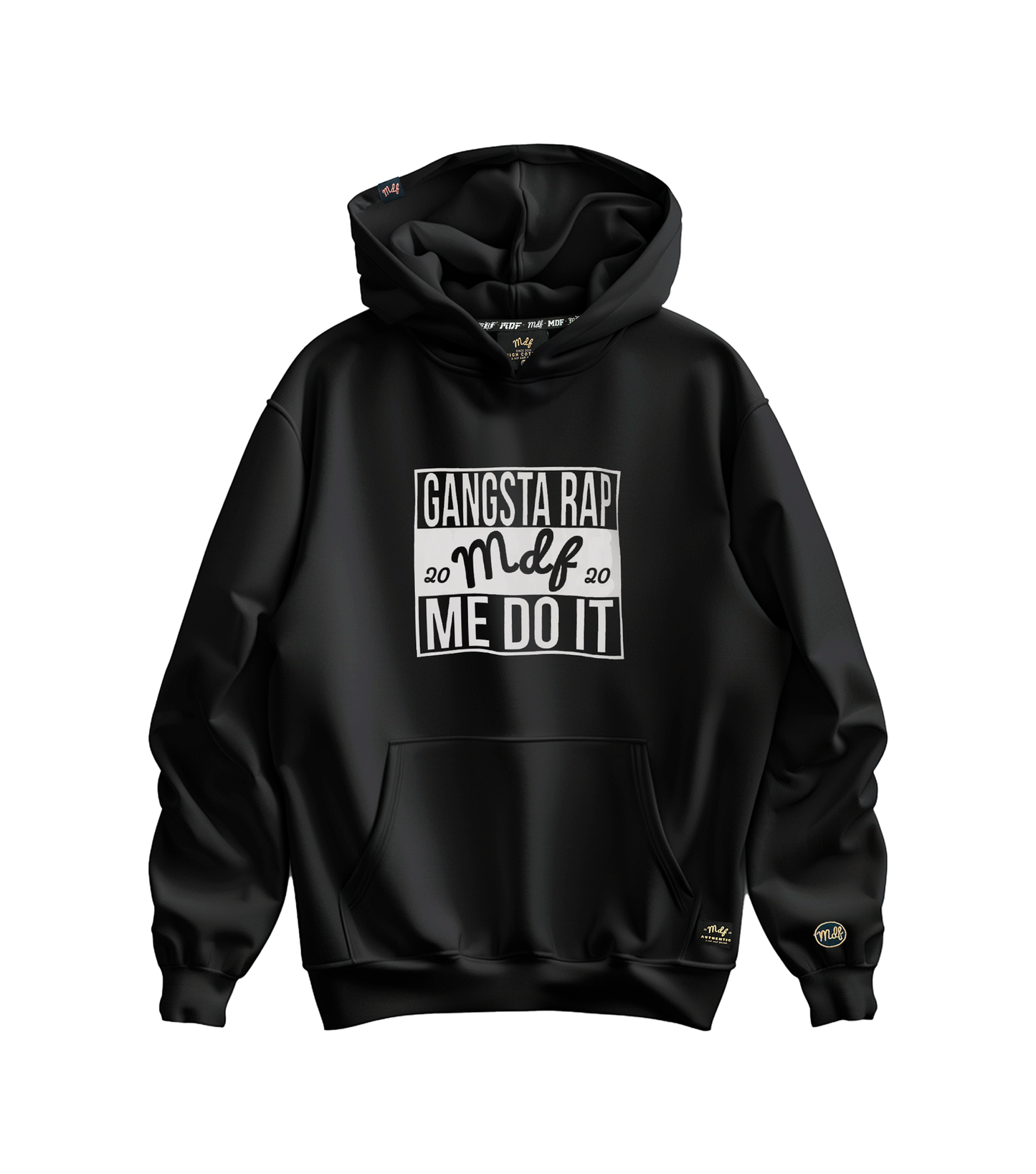 MDF® Polerón MADE ME MDF