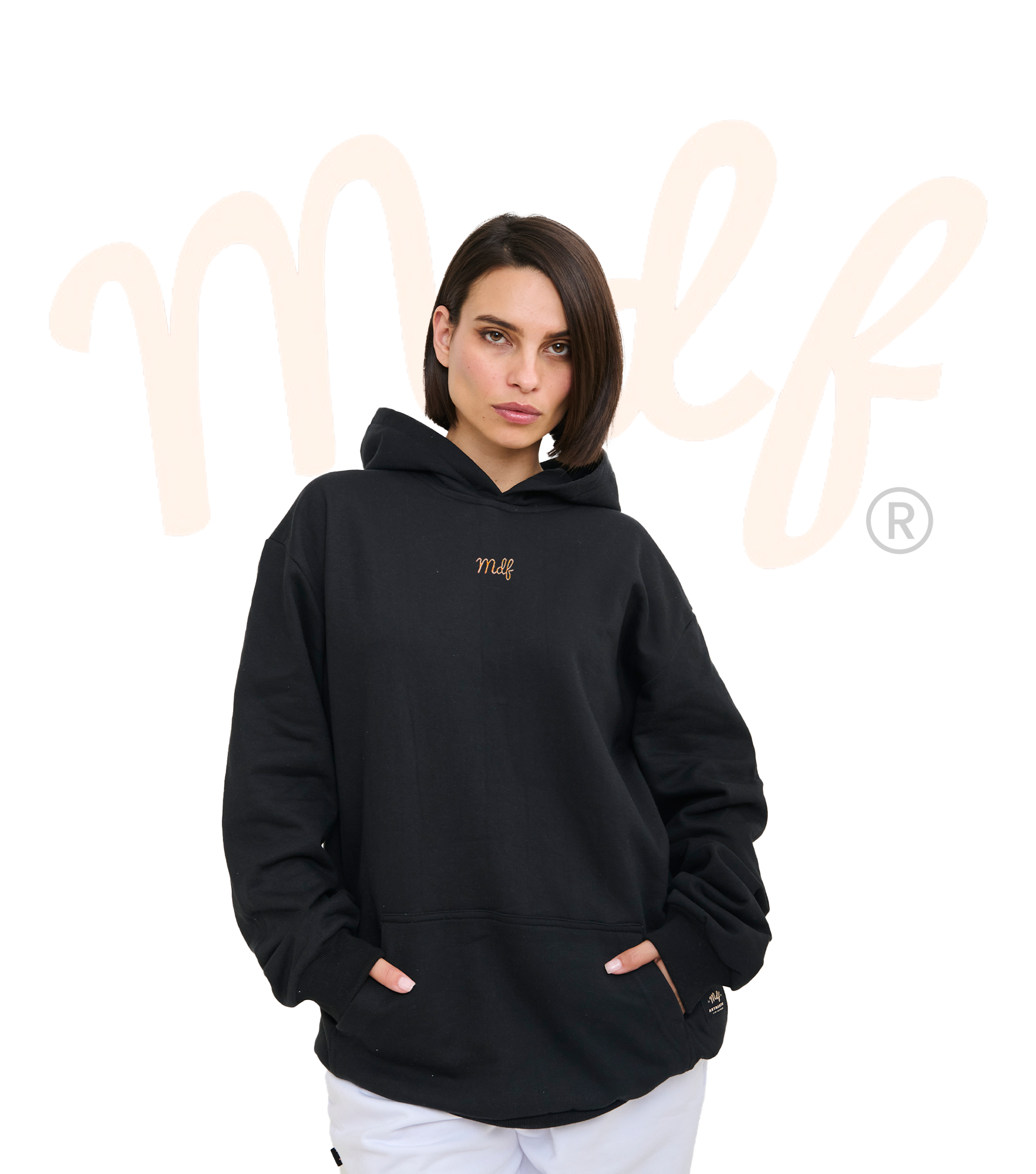 MDF® Polerón ORIGINAL LIL