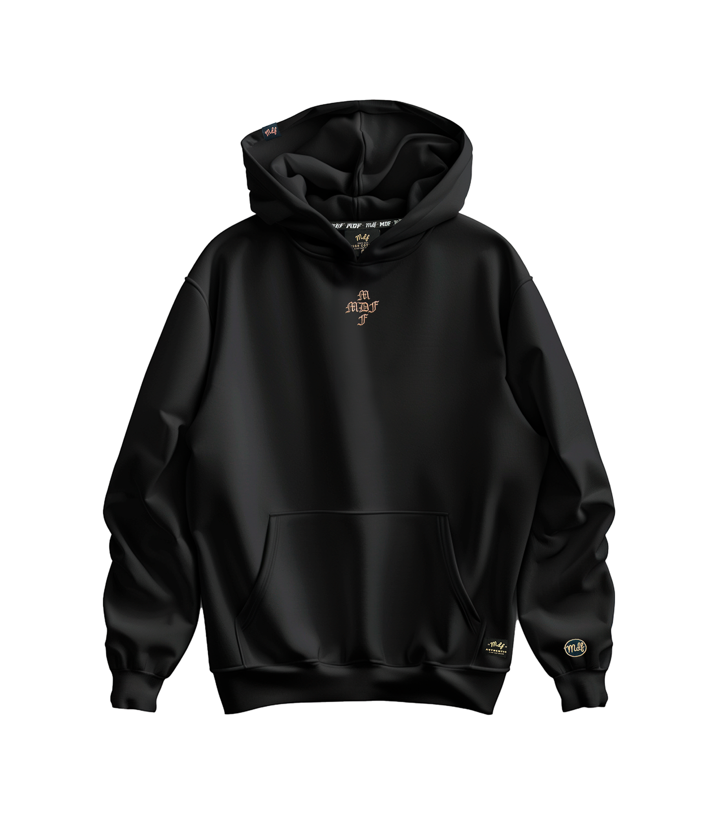 MDF® Polerón 𝐌𝐈𝐍𝐈𝐌𝐀𝐋 OLD CROSS 𝐌𝐈𝐍𝐈𝐌𝐀𝐋