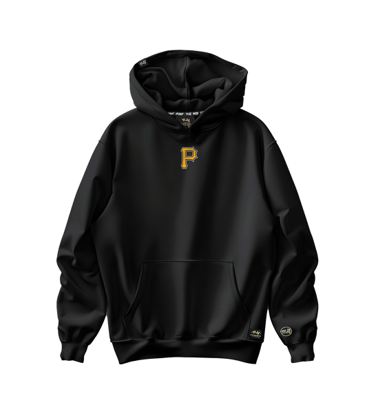 MDF® Polerón ORIGINAL PITTSBURGH CITY