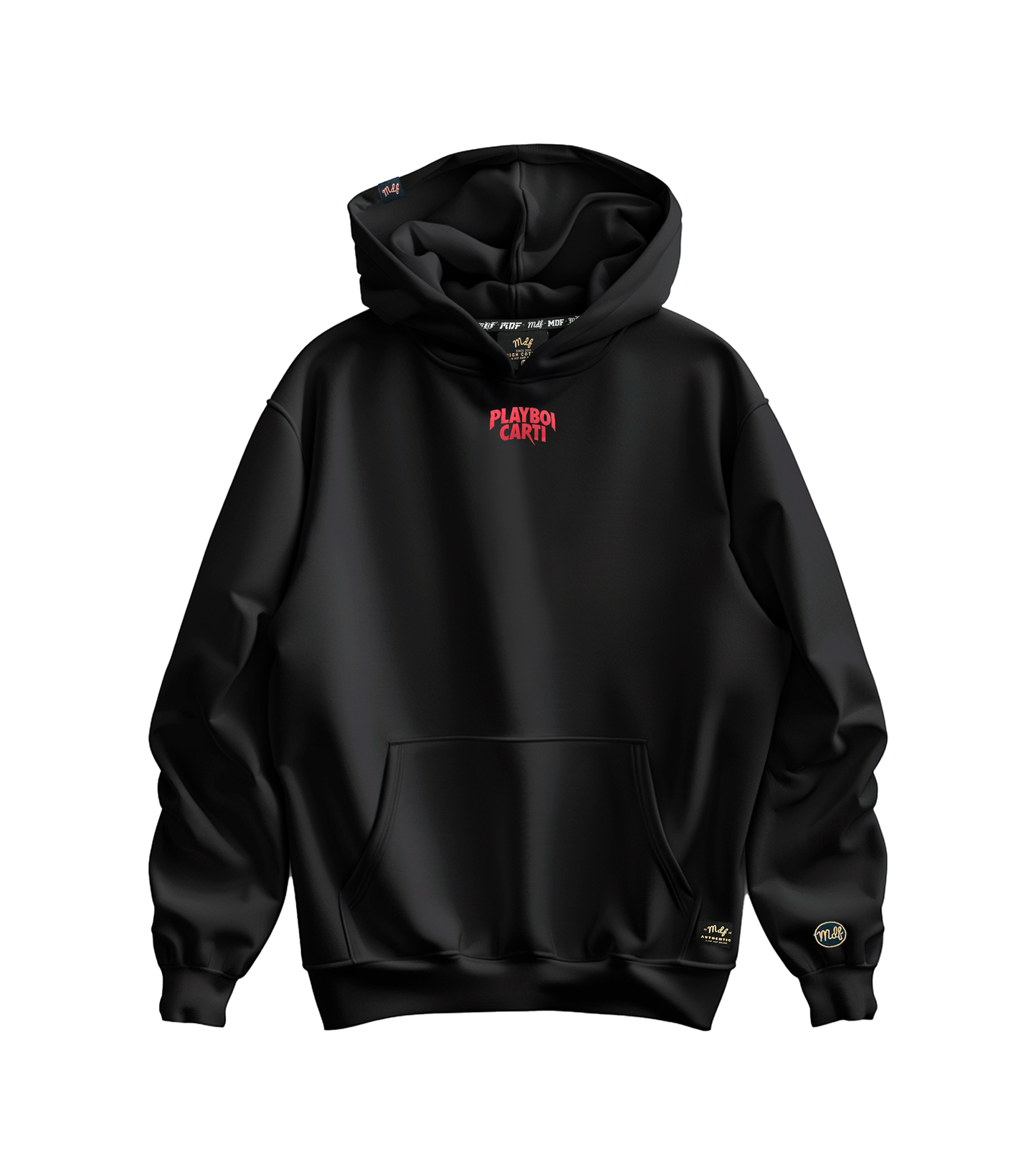 MDF® Polerón 𝐌𝐈𝐍𝐈𝐌𝐀𝐋 PLAYBOI CARTI 𝐌𝐈𝐍𝐈𝐌𝐀𝐋