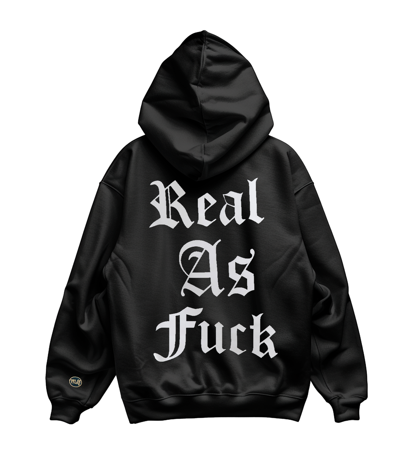 MDF® Polerón REAL AF