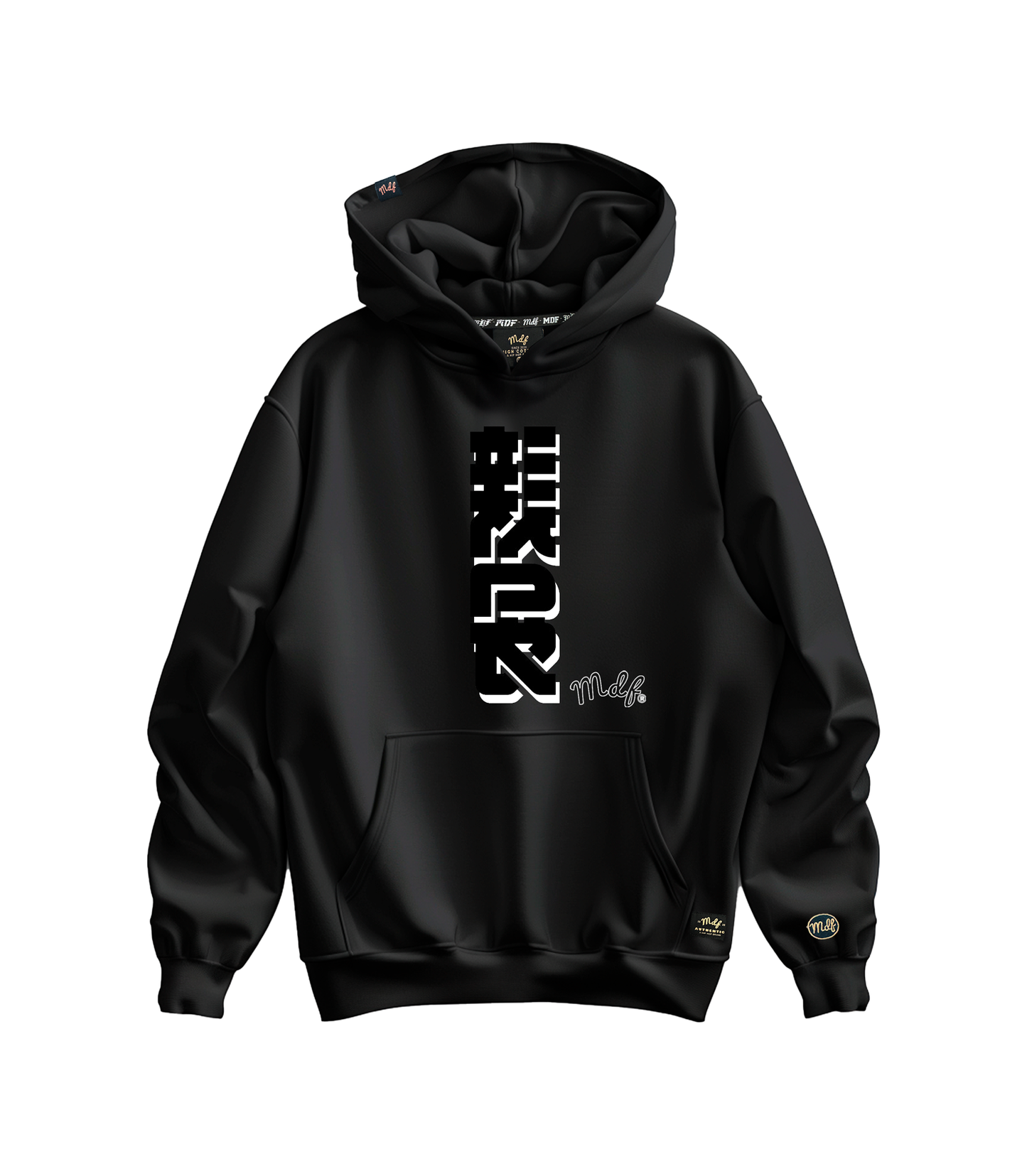 MDF® Polerón Shadow Hikari