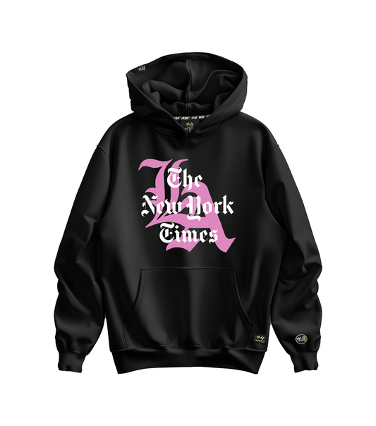 MDF® Polerón TIMES NY