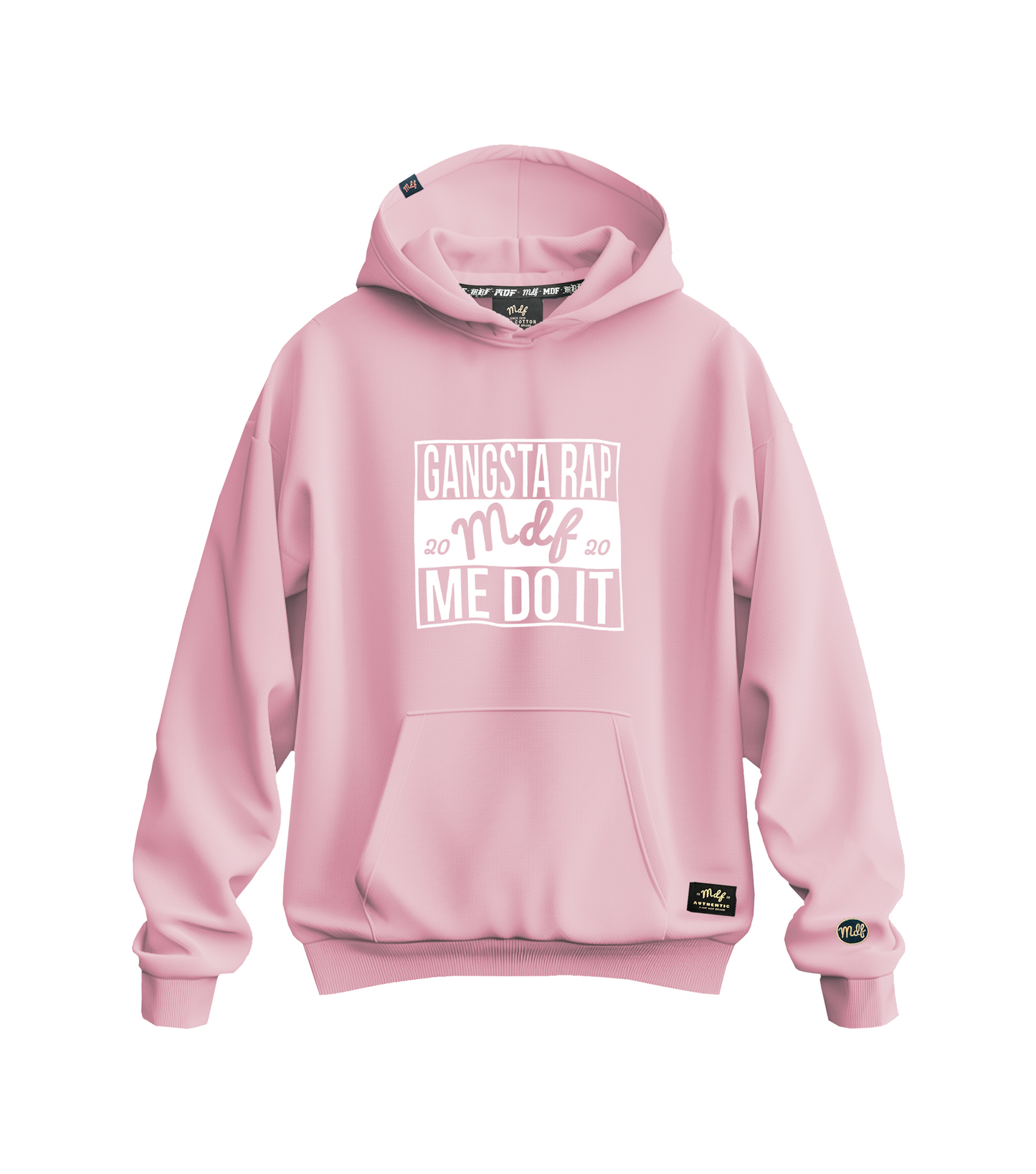 MDF® Polerón MADE ME MDF