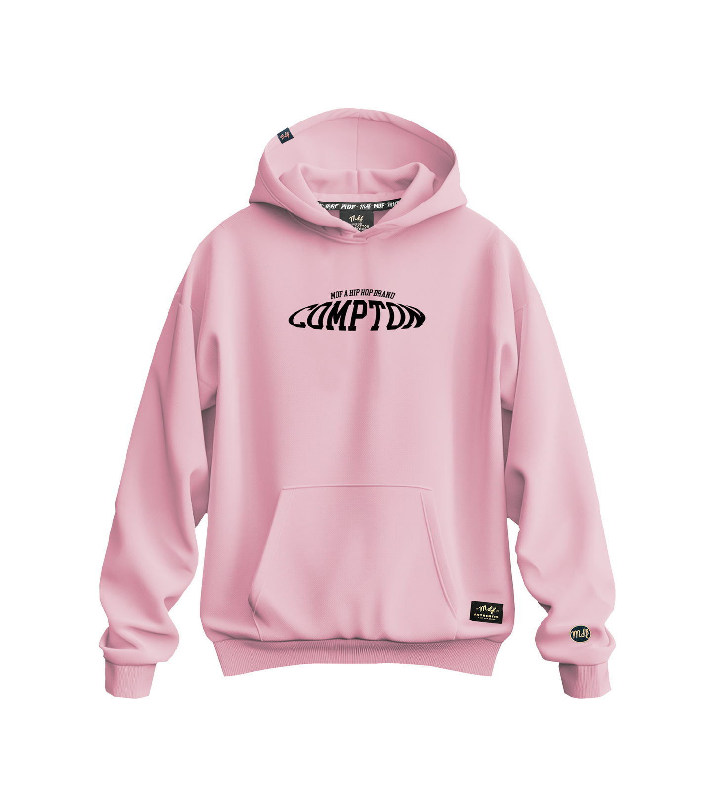 MDF® Polerón ORIGINAL COMPTON