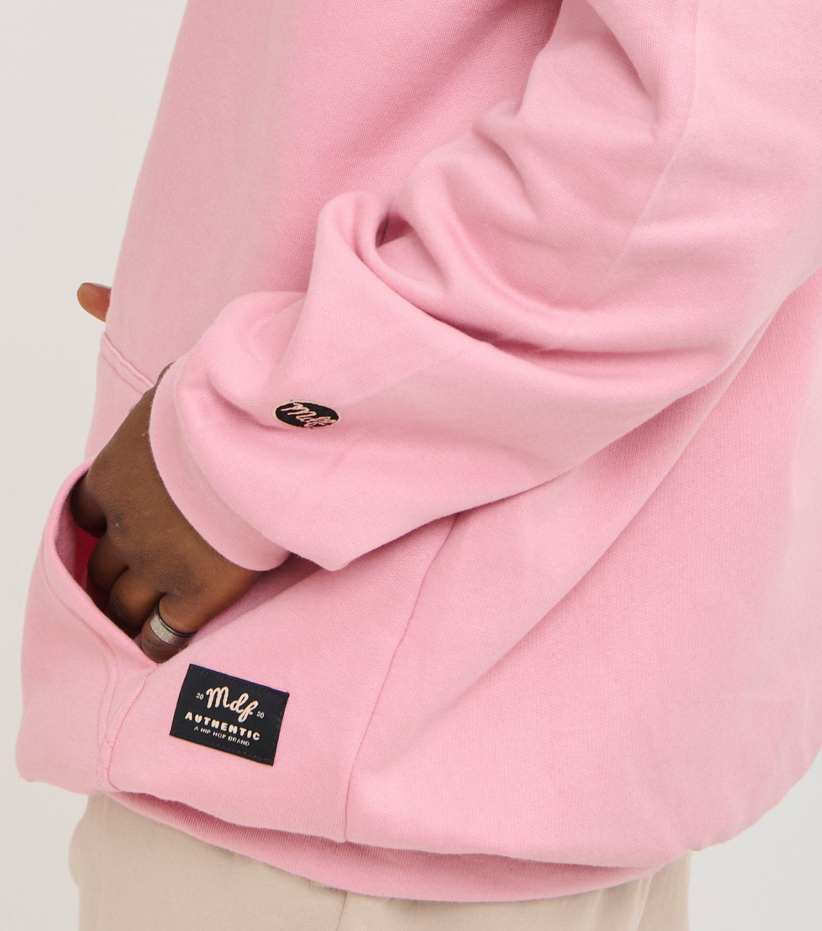 MDF® Polerón ORIGINAL LIL