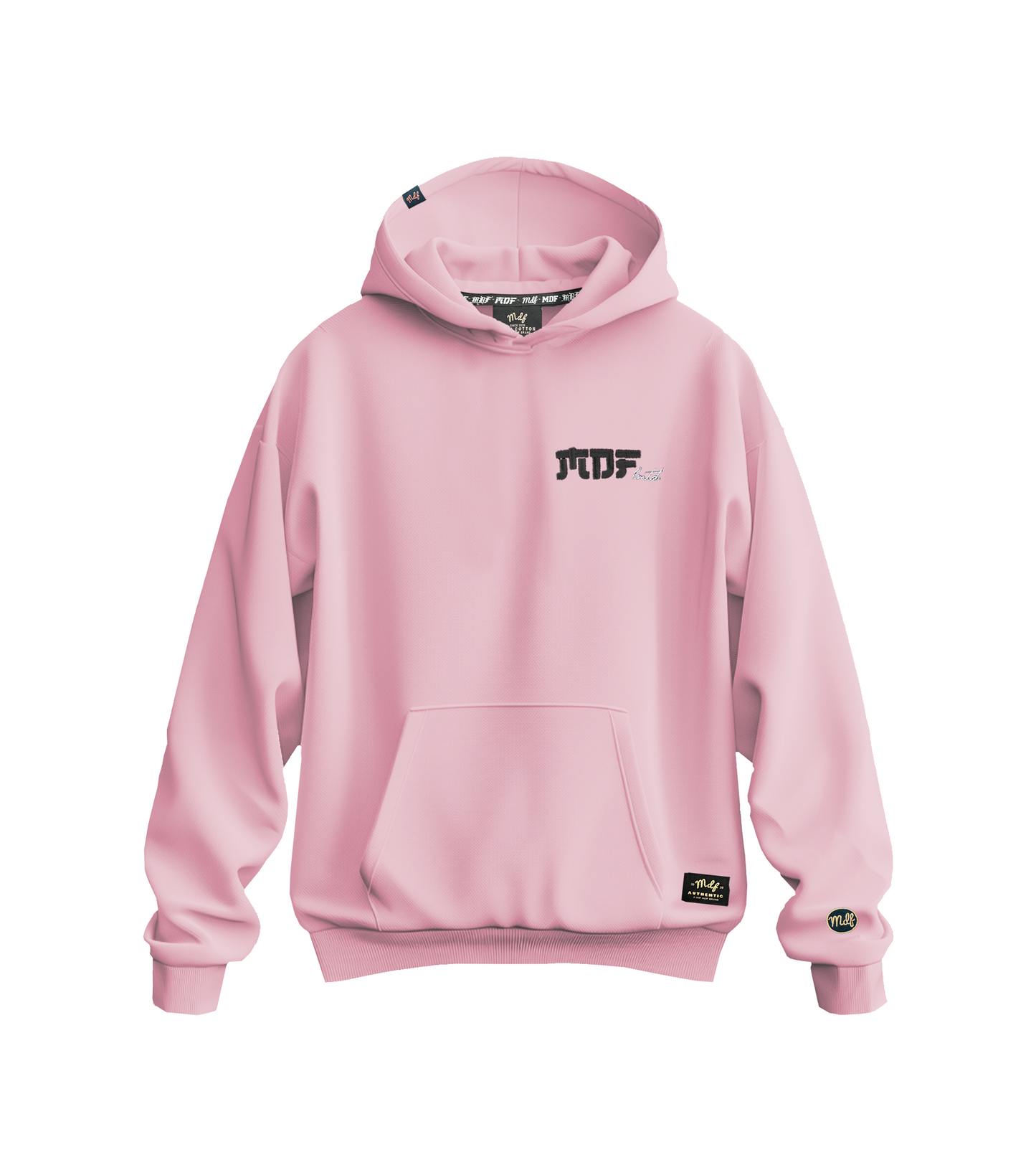 MDF® Polerón ORIGINAL HAN