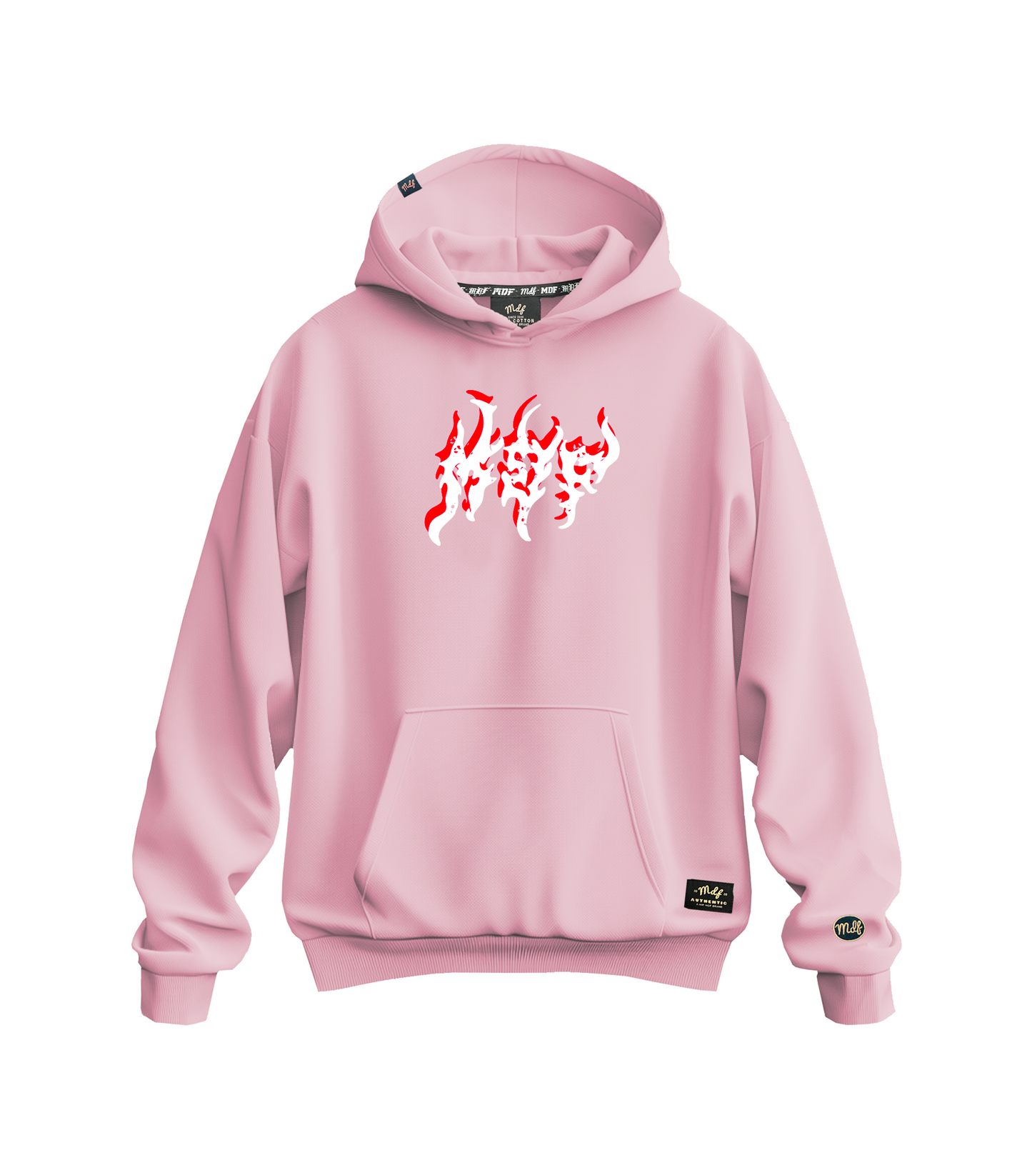 MDF® Polerón HEELLA