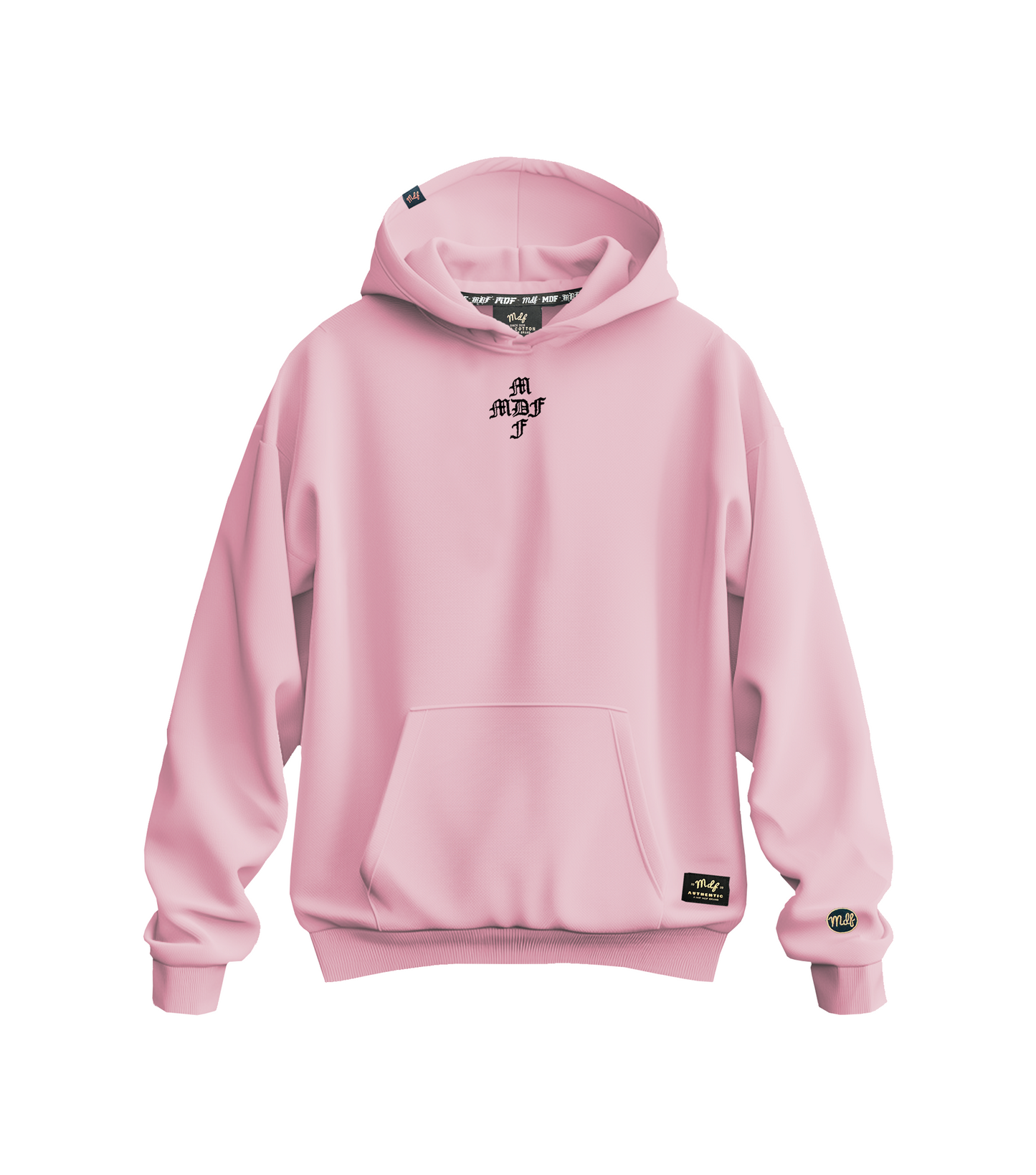 MDF® Polerón 𝐌𝐈𝐍𝐈𝐌𝐀𝐋 OLD CROSS 𝐌𝐈𝐍𝐈𝐌𝐀𝐋