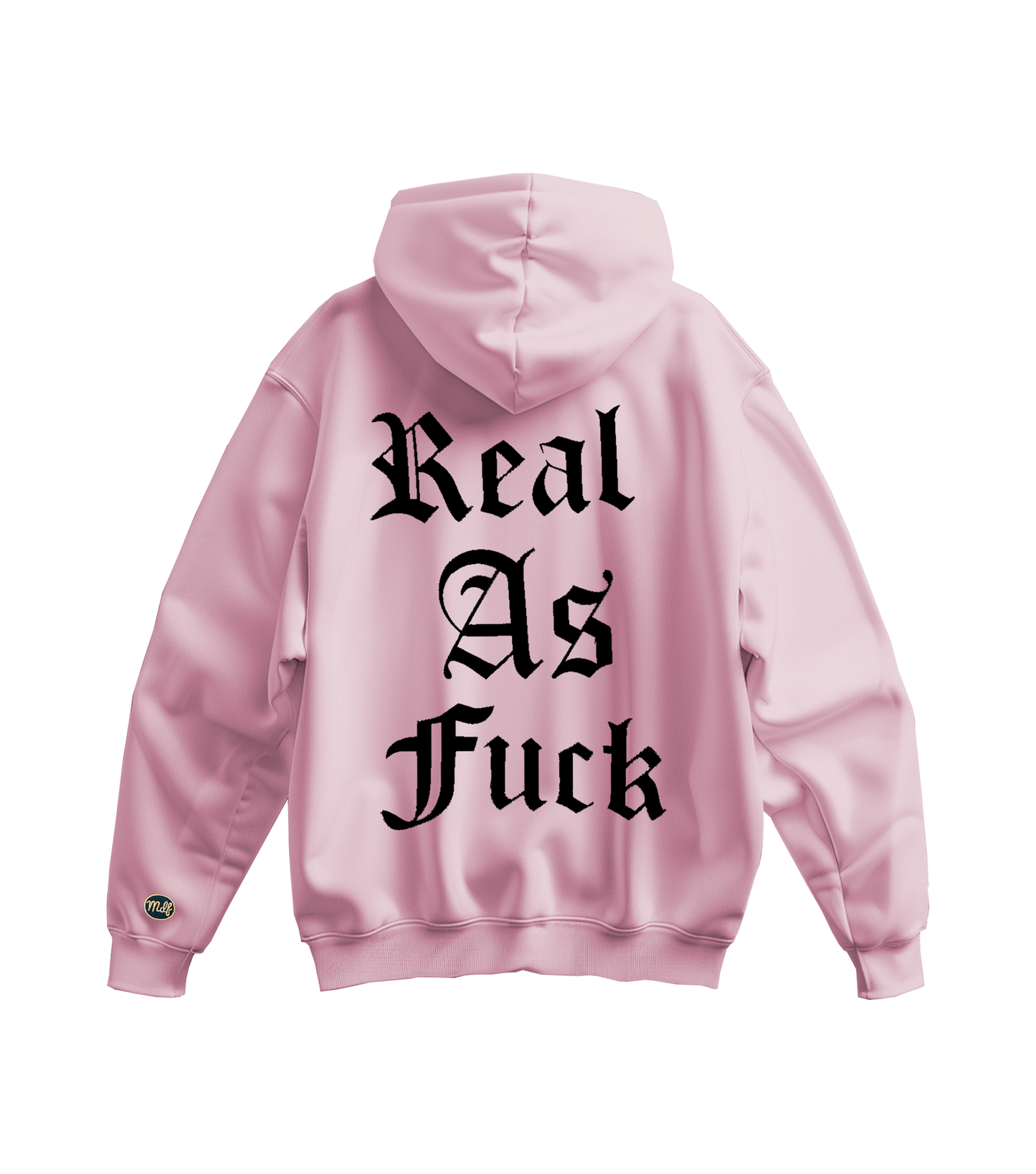 MDF® Polerón REAL AF