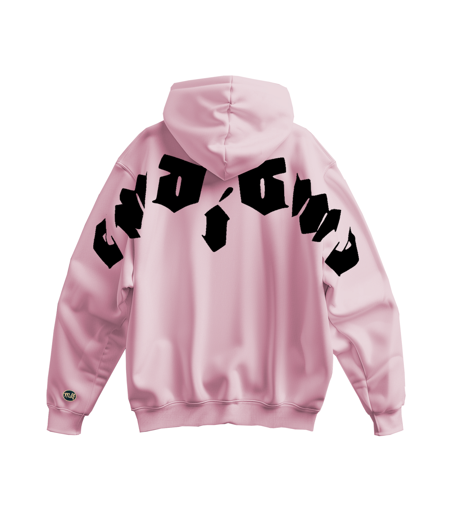 MDF® Polerón BLACK EYE