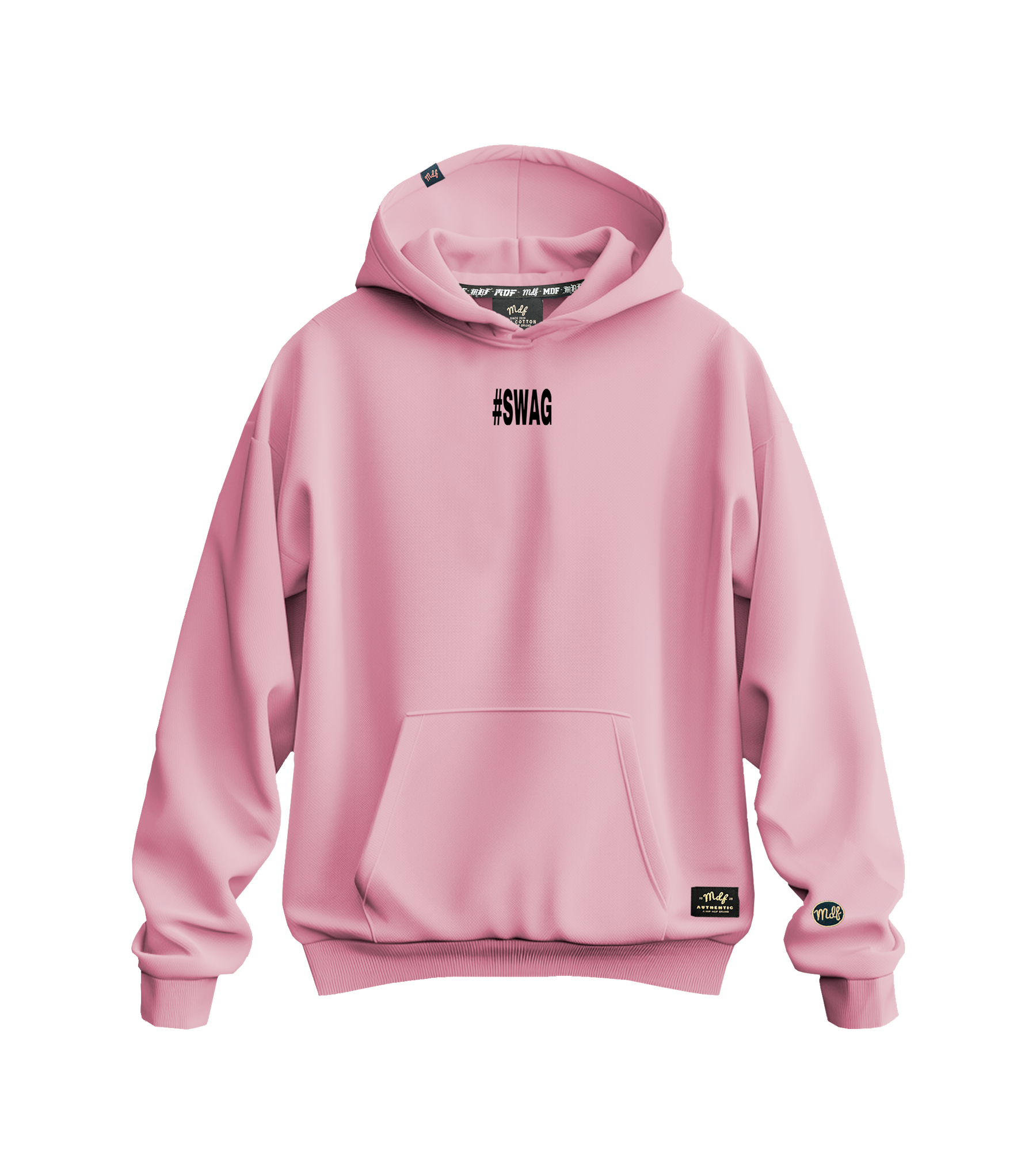 MDF® Polerón #SWAG