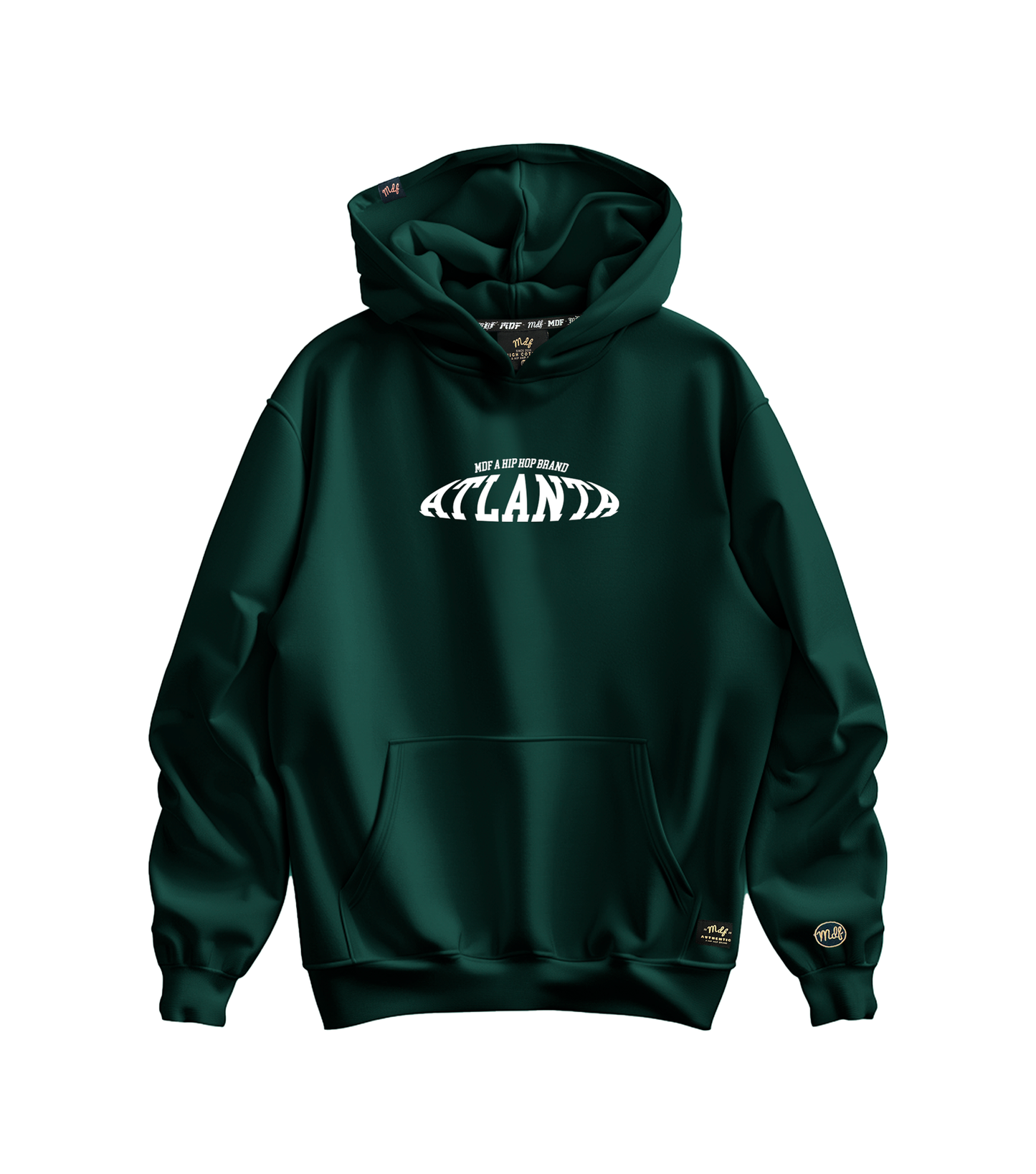 MDF® Polerón ORIGINAL ATLANTA