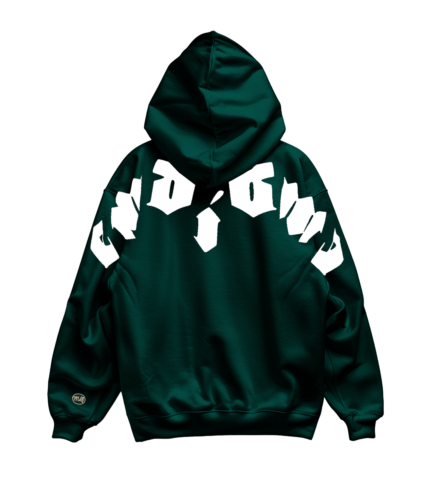 MDF® Polerón BLACK EYE