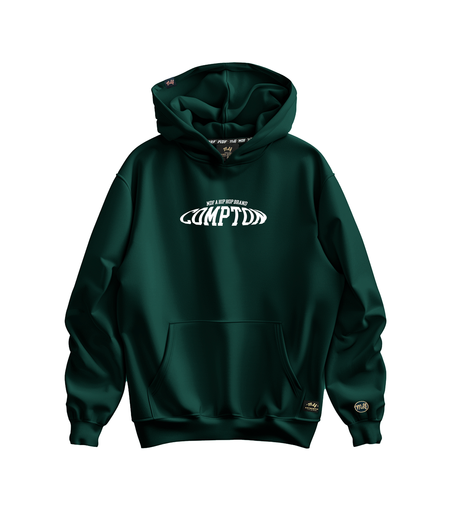 MDF® Polerón ORIGINAL COMPTON