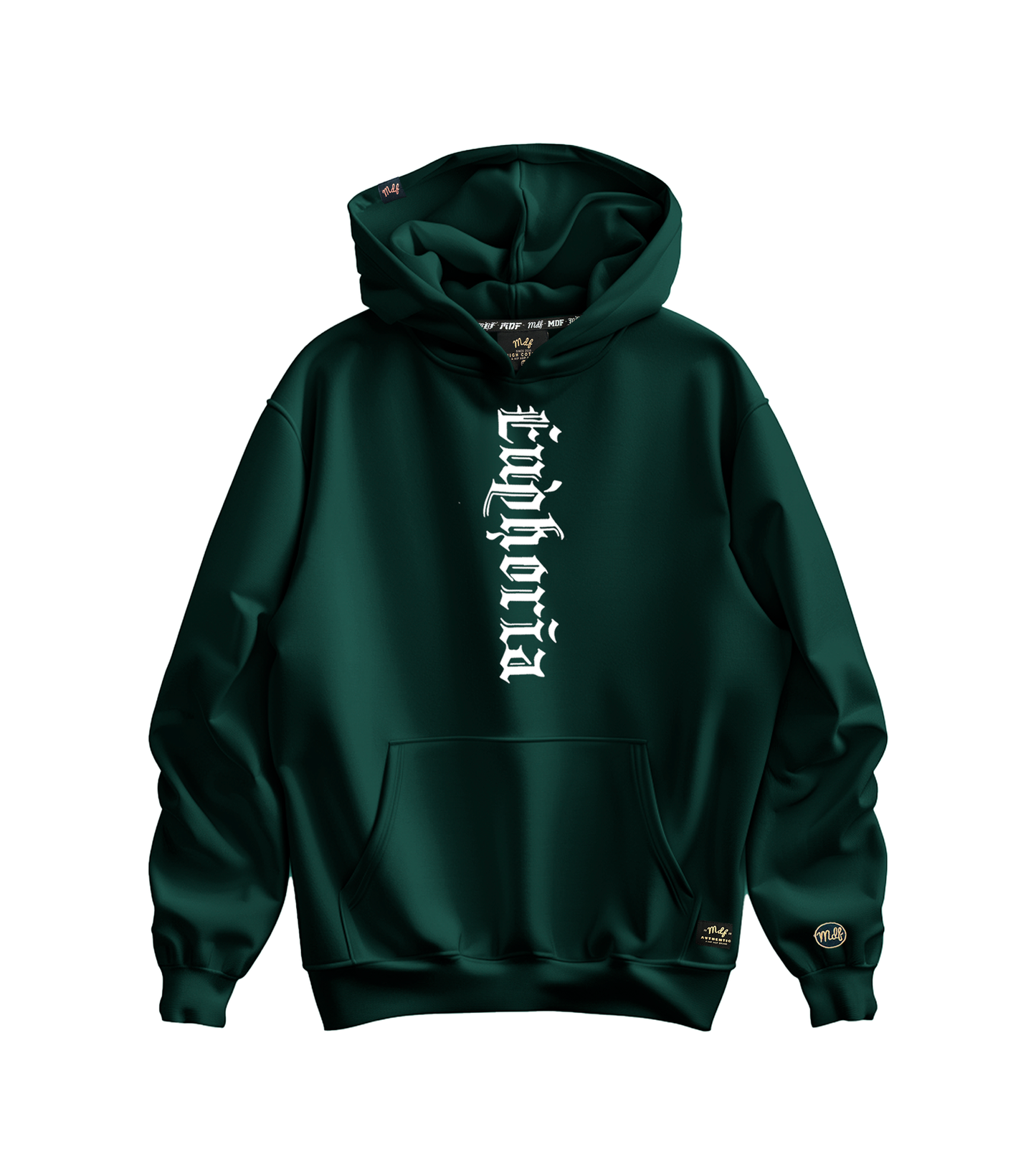 MDF® Polerón EUPHORIA