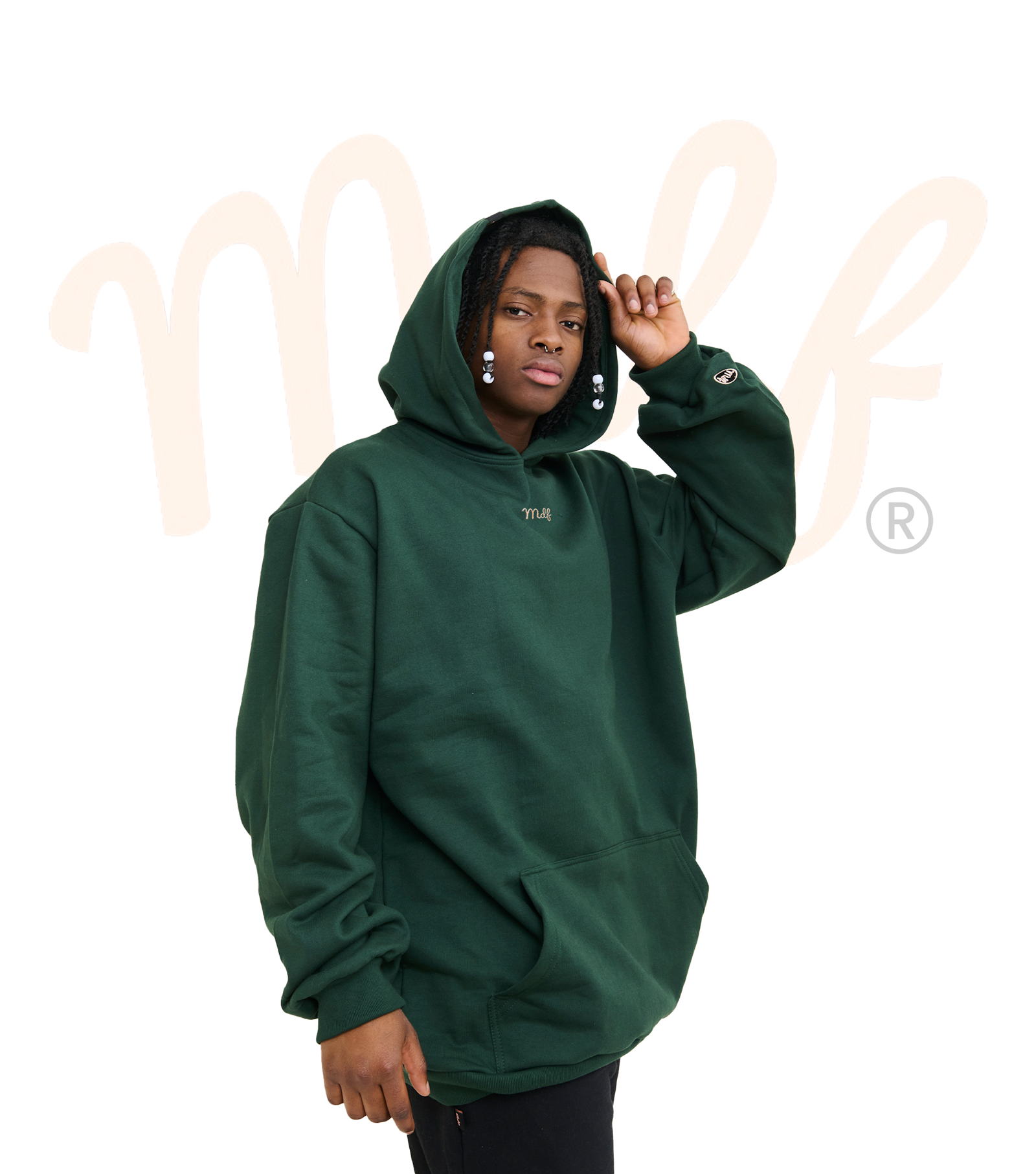MDF® Polerón ORIGINAL LIL