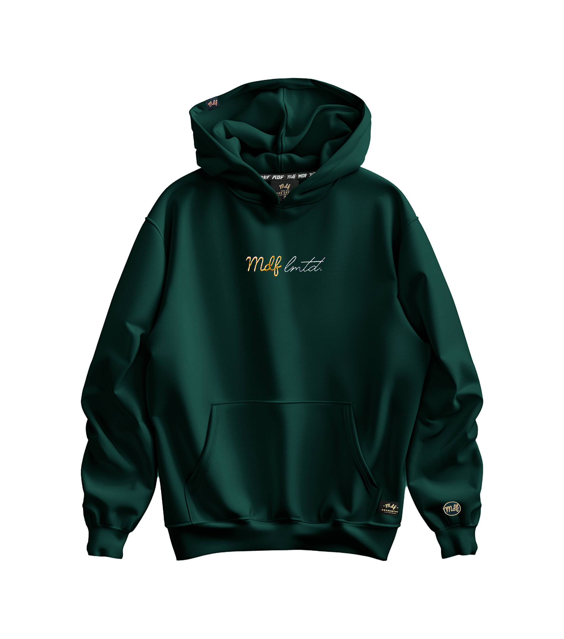 MDF® Polerón ORIGINAL LIMITED