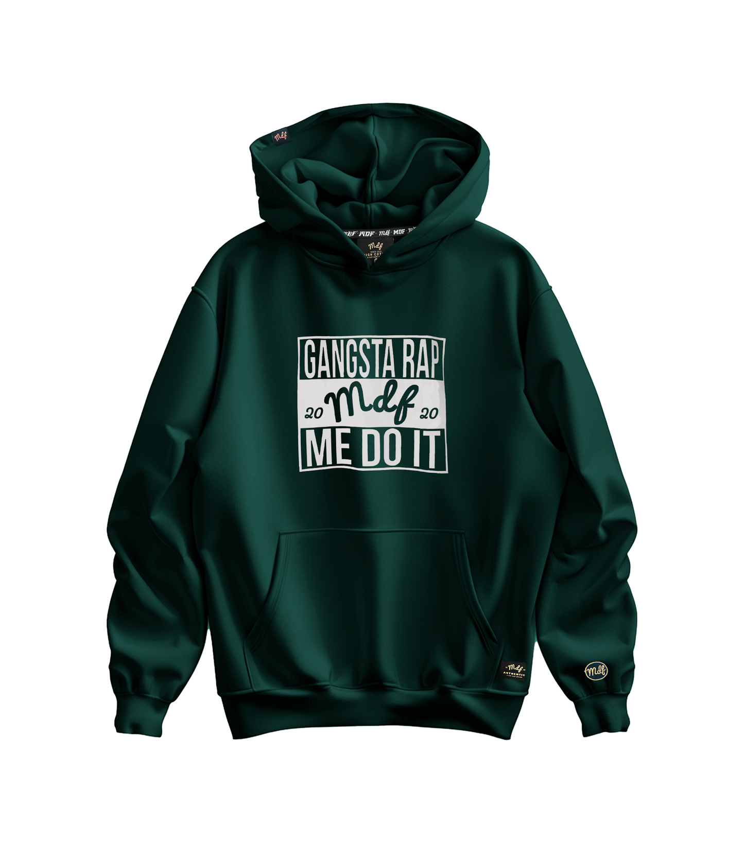 MDF® Polerón MADE ME MDF