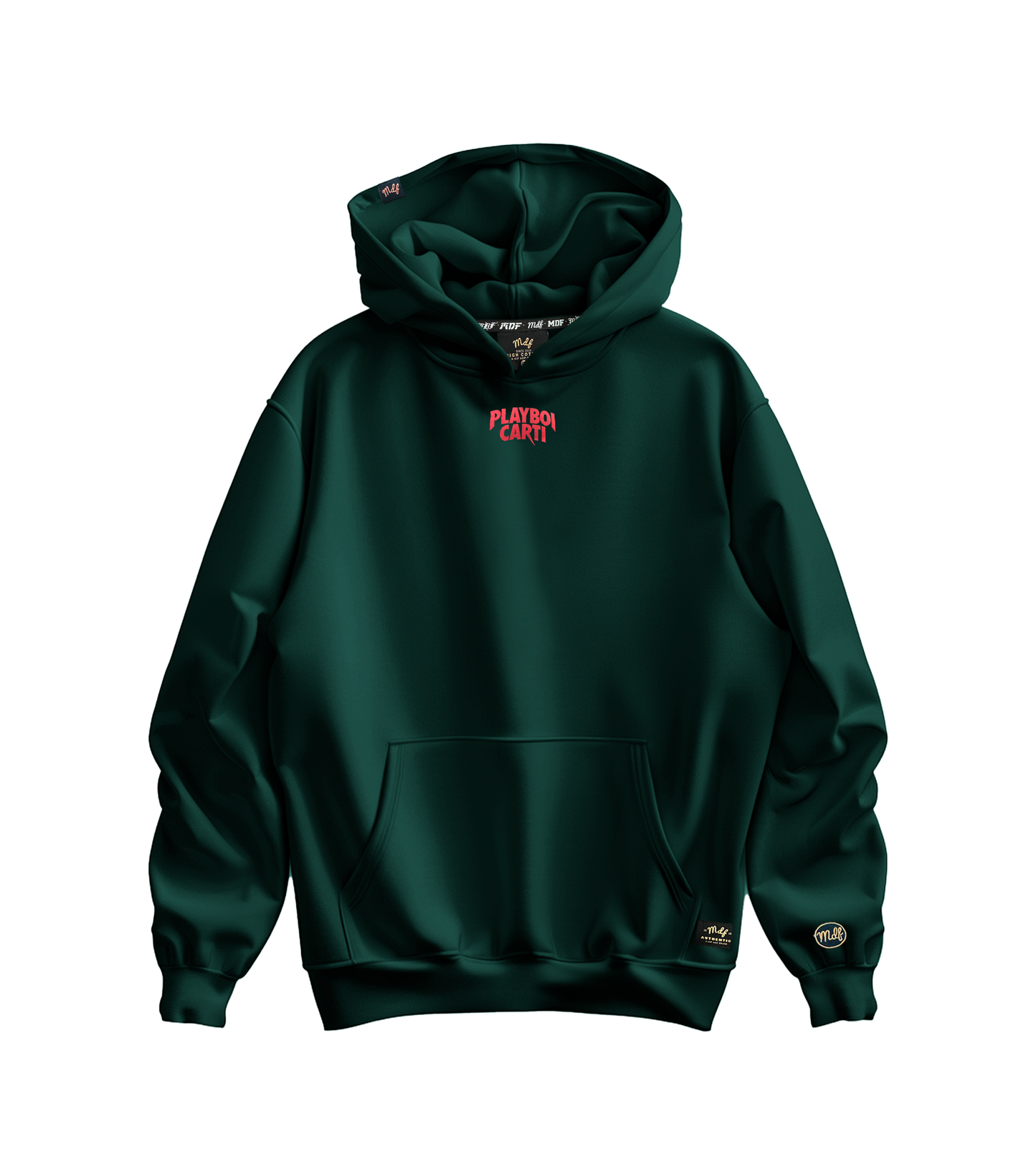 MDF® Polerón 𝐌𝐈𝐍𝐈𝐌𝐀𝐋 PLAYBOI CARTI 𝐌𝐈𝐍𝐈𝐌𝐀𝐋