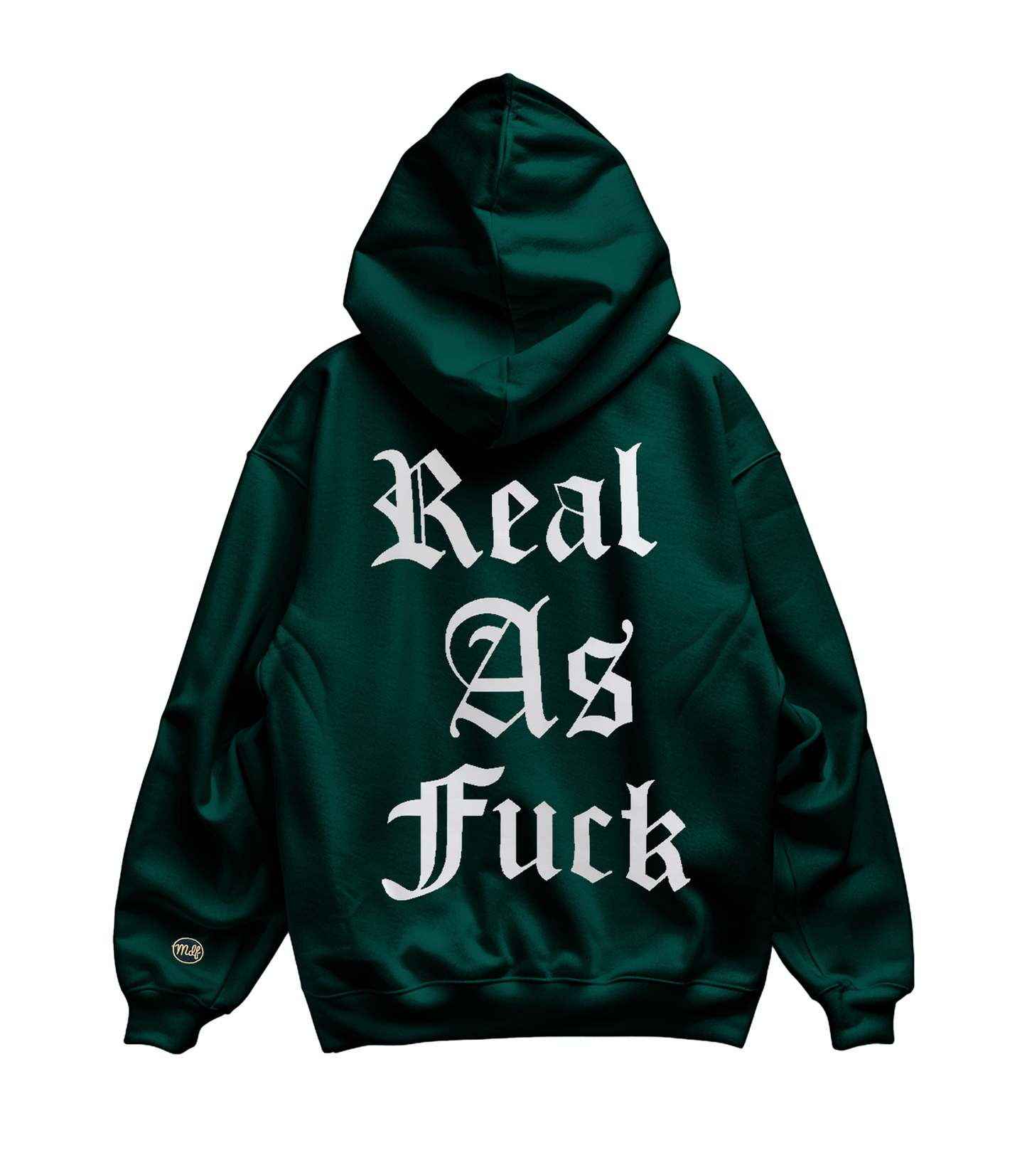 MDF® Polerón REAL AF