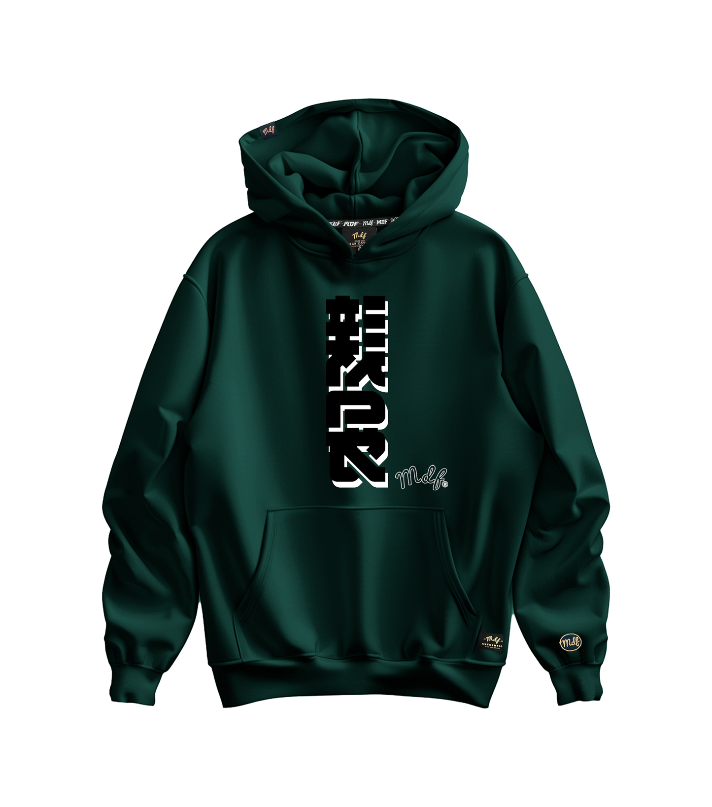 MDF® Polerón Shadow Hikari