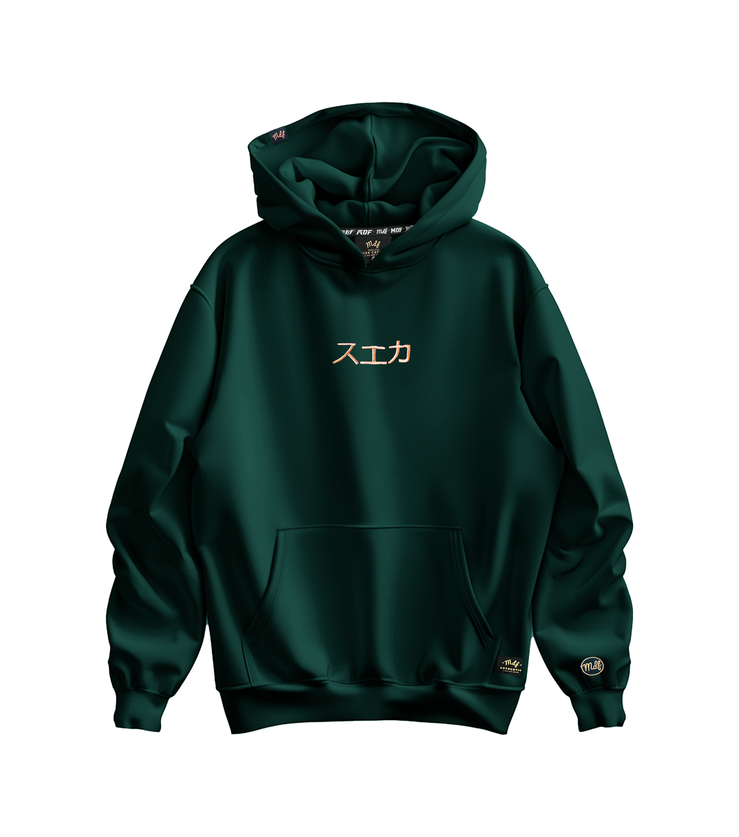 MDF® Polerón ORIGINAL ZEN